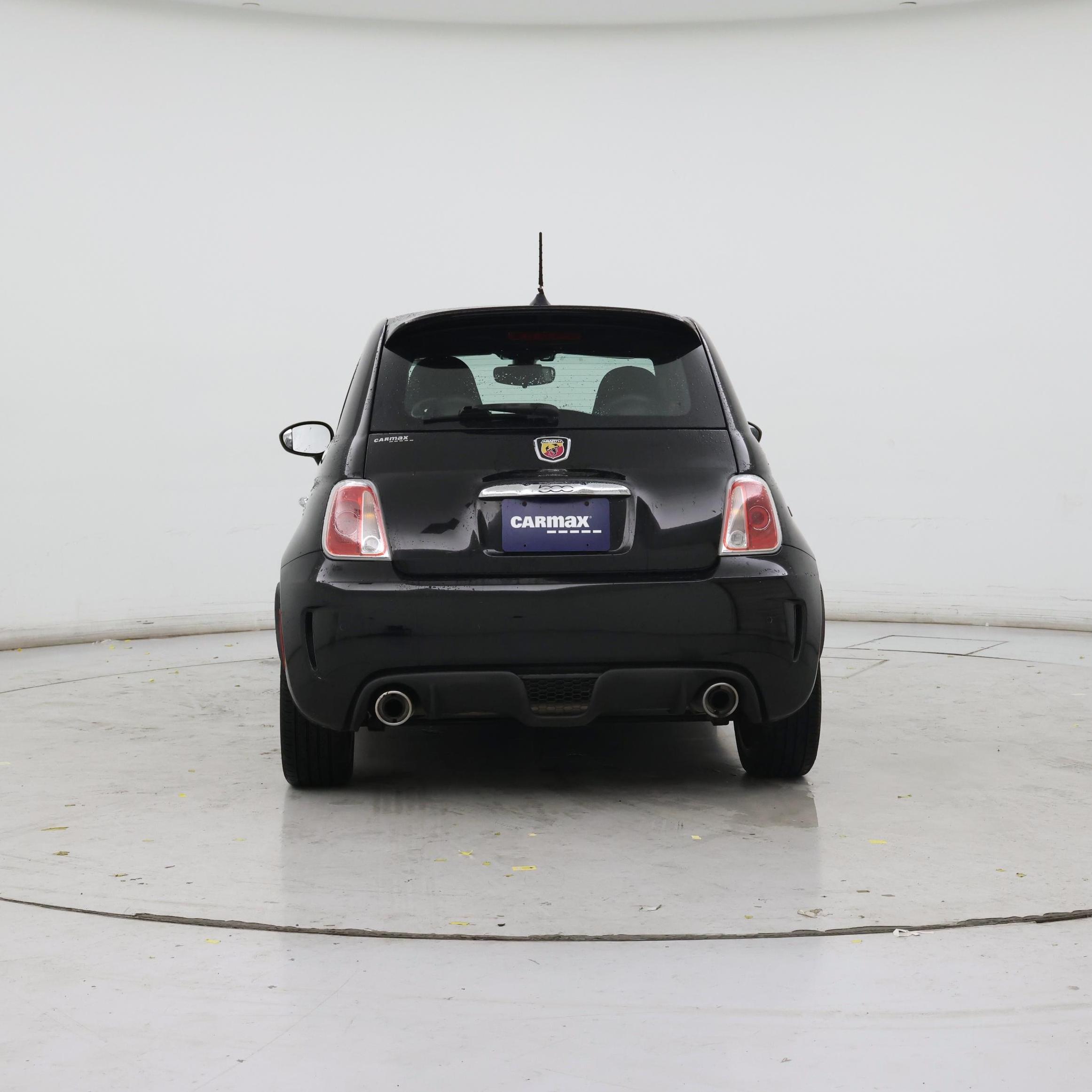 Thumbnail: 2016 Fiat 500 - 6