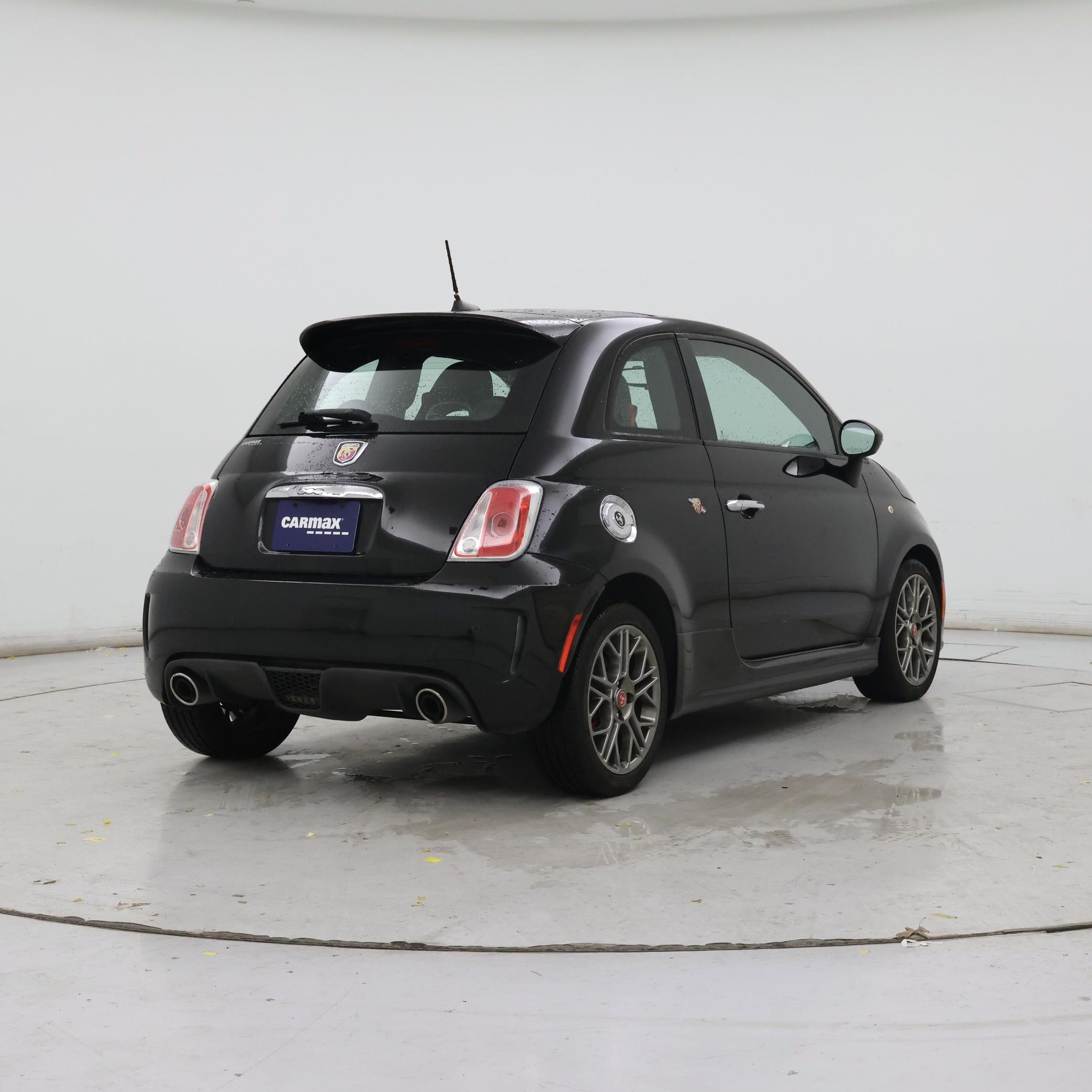 Thumbnail: 2016 Fiat 500 - 8