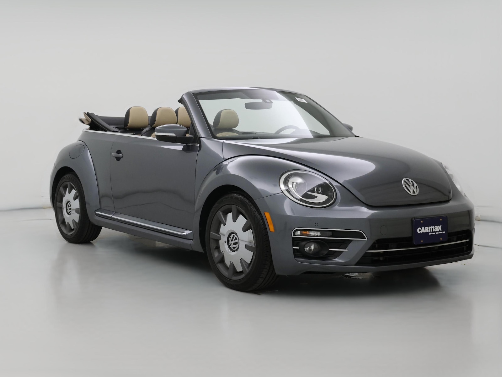 2019 Volkswagen Beetle