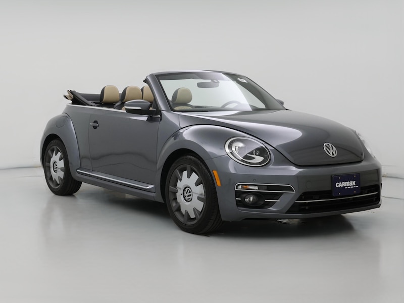 2019 Volkswagen Beetle SE -
                  Gaithersburg, MD