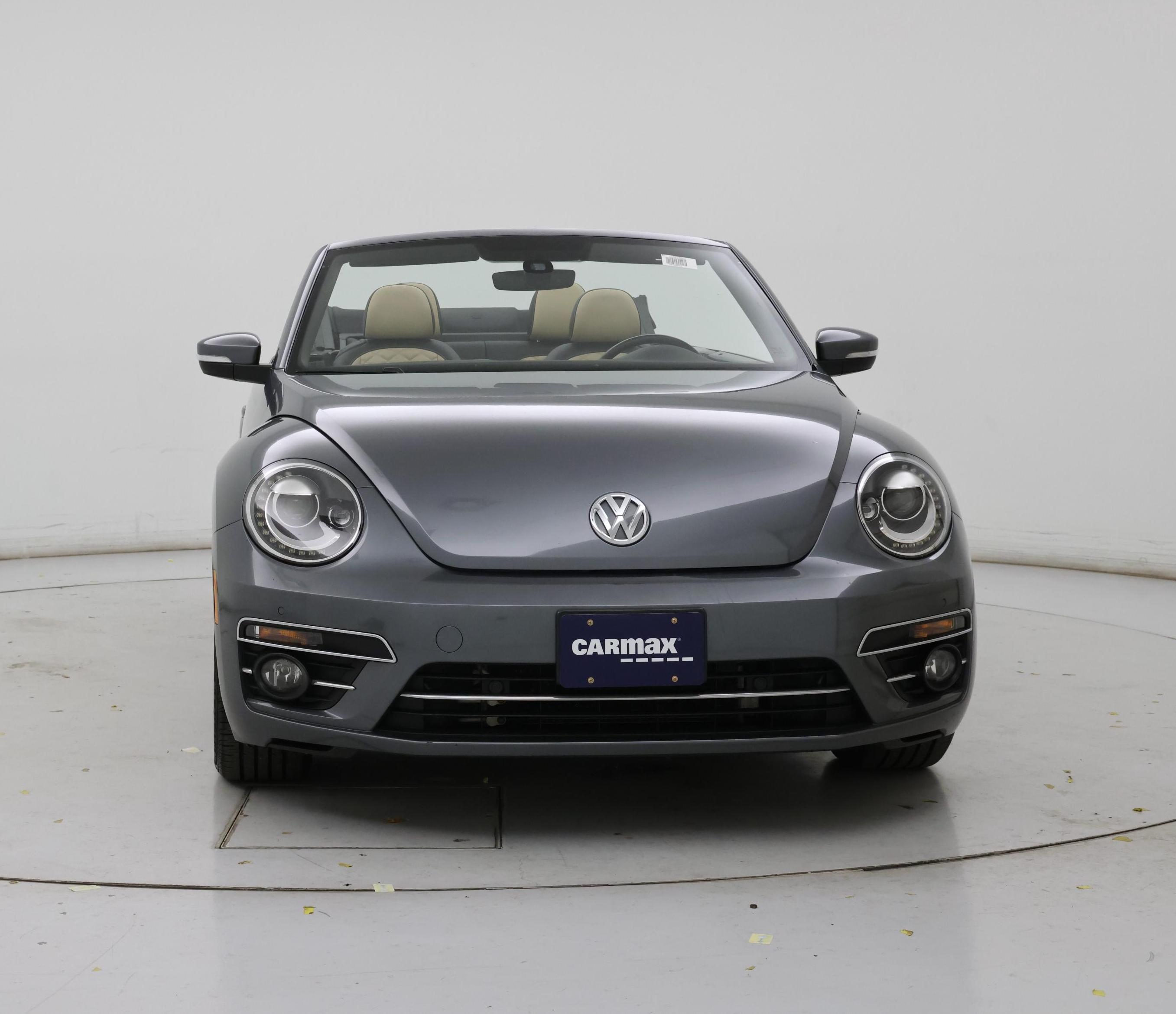 Thumbnail: 2019 Volkswagen Beetle - 5