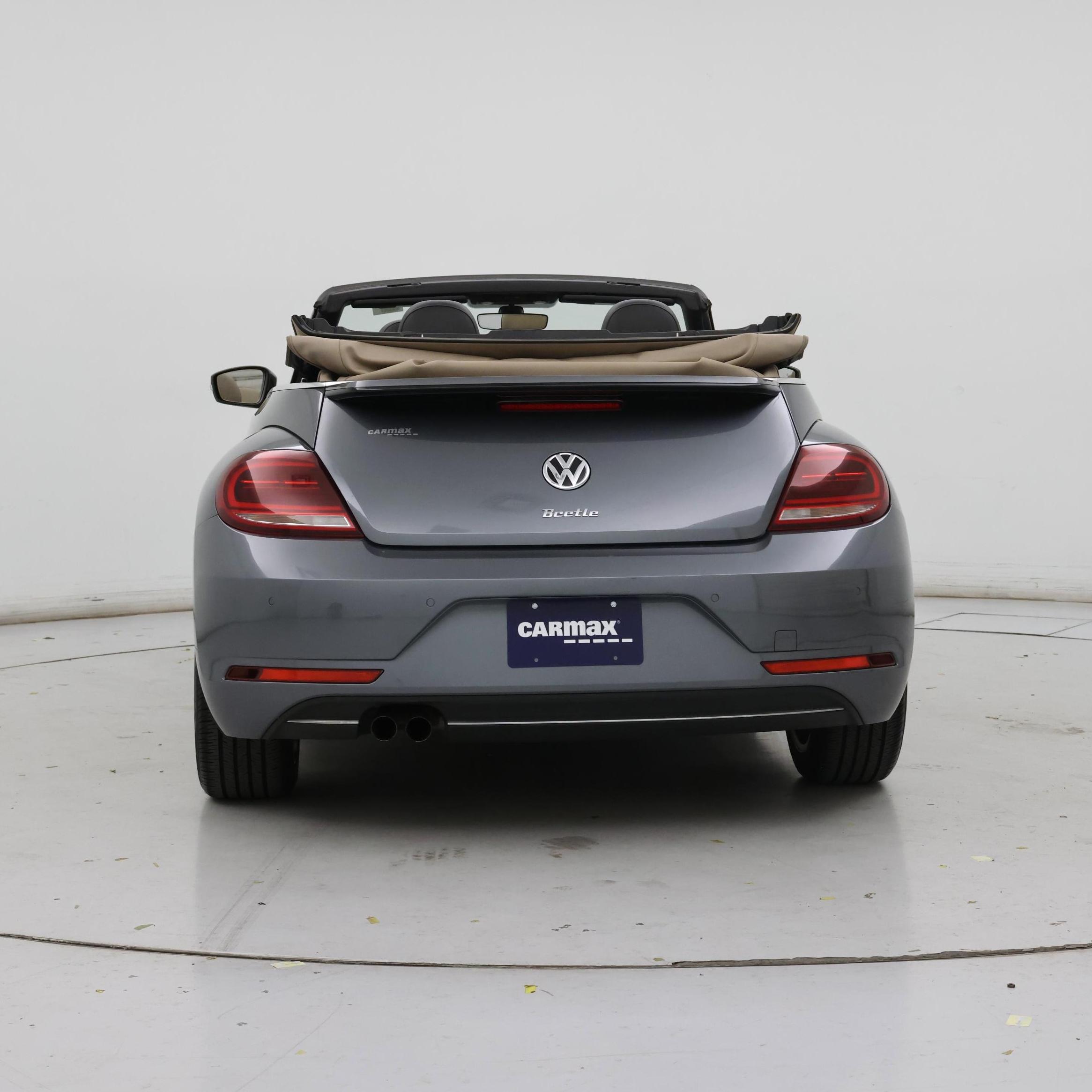 Thumbnail: 2019 Volkswagen Beetle - 6