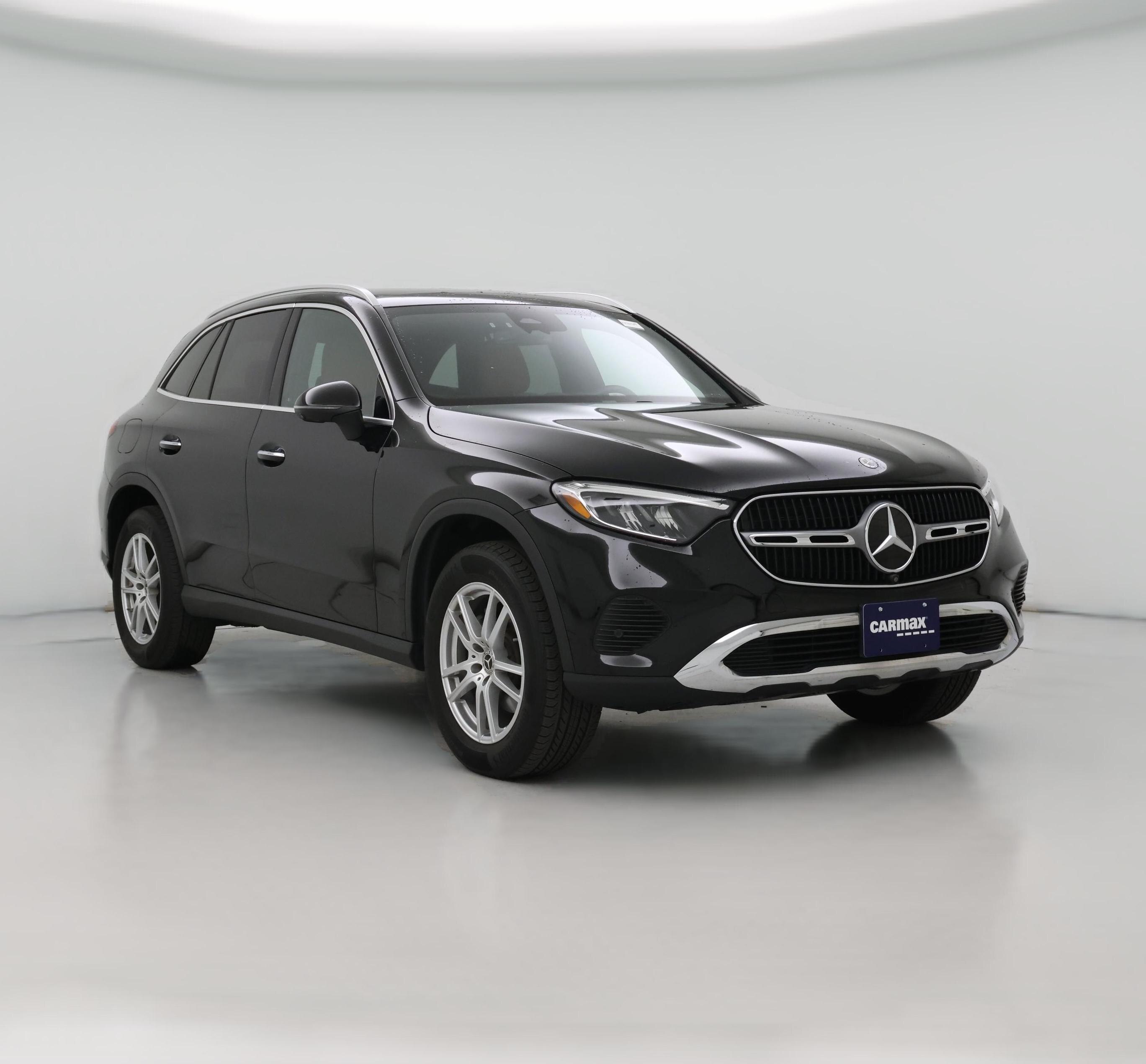 Thumbnail: 2023 Mercedes-Benz GLC - 1
