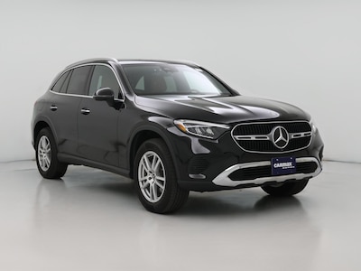2023 Mercedes-Benz GLC300
