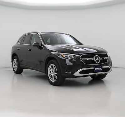 2023 Mercedes-Benz GLC300