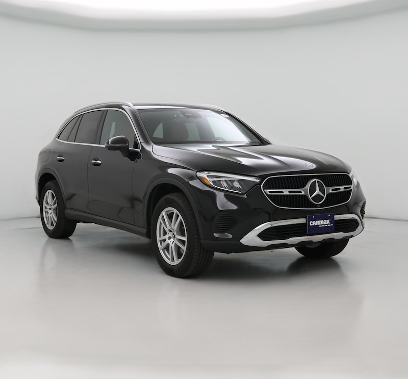 2023 Mercedes-Benz GLC300