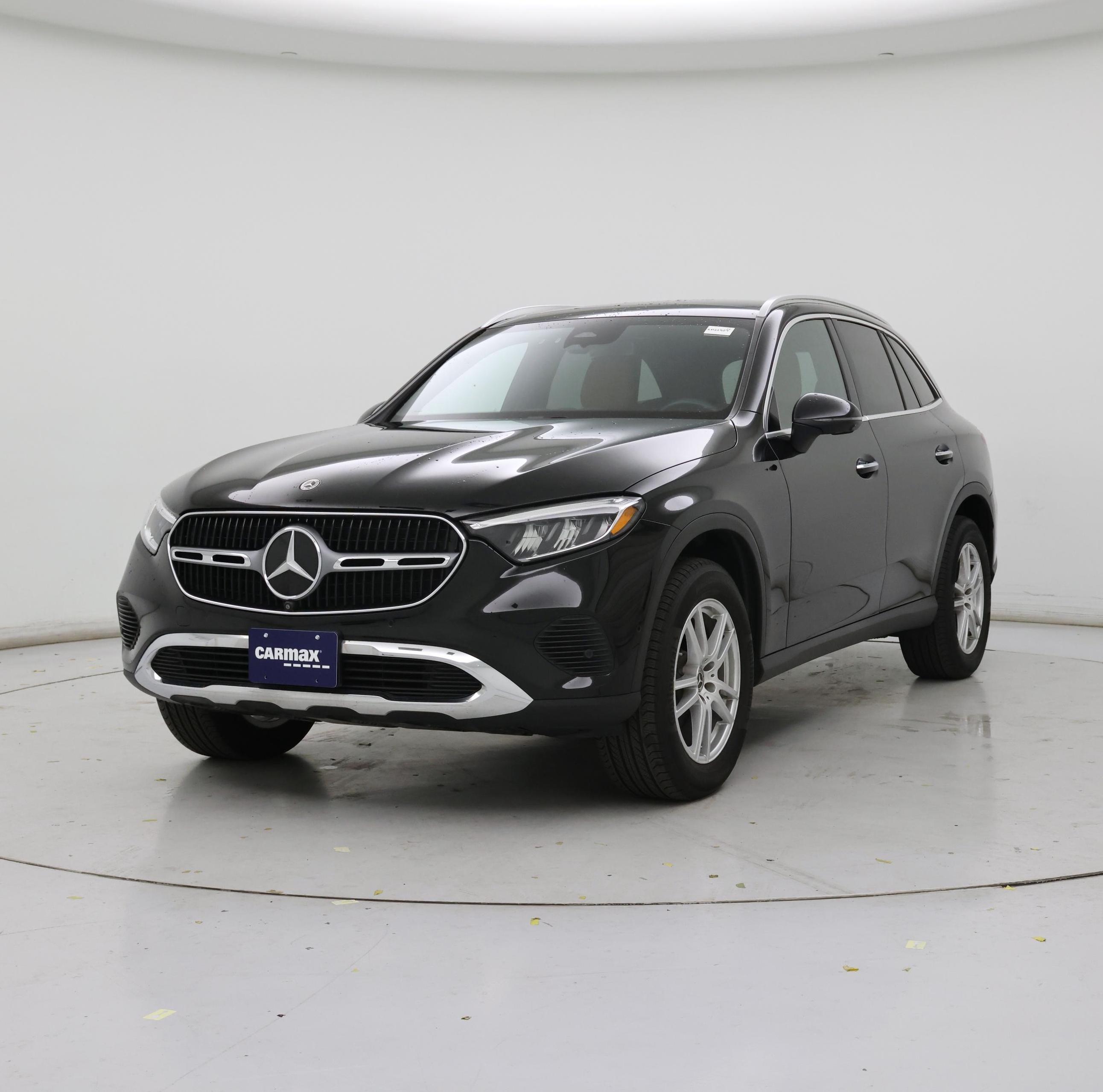 Thumbnail: 2023 Mercedes-Benz GLC - 4