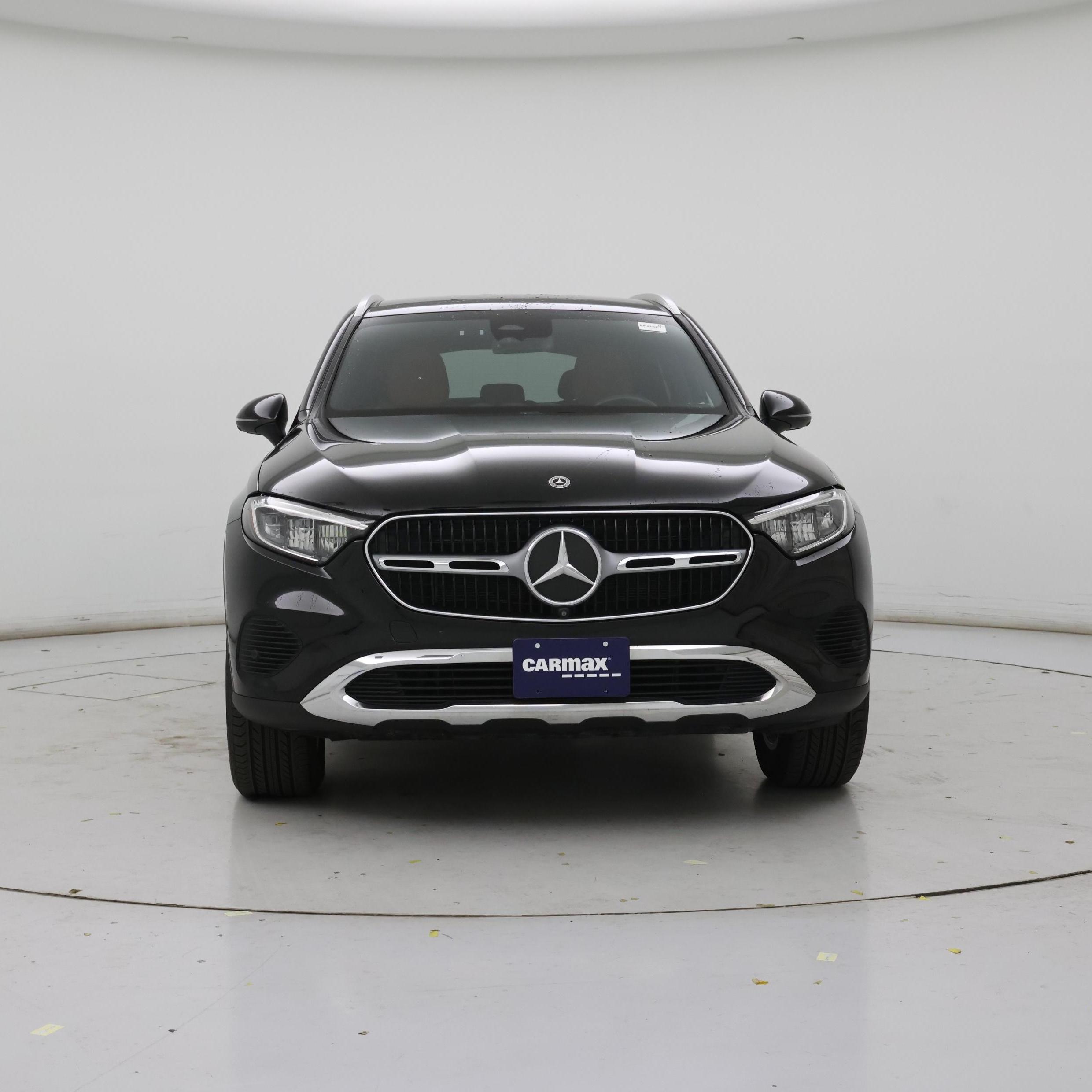 Thumbnail: 2023 Mercedes-Benz GLC - 5