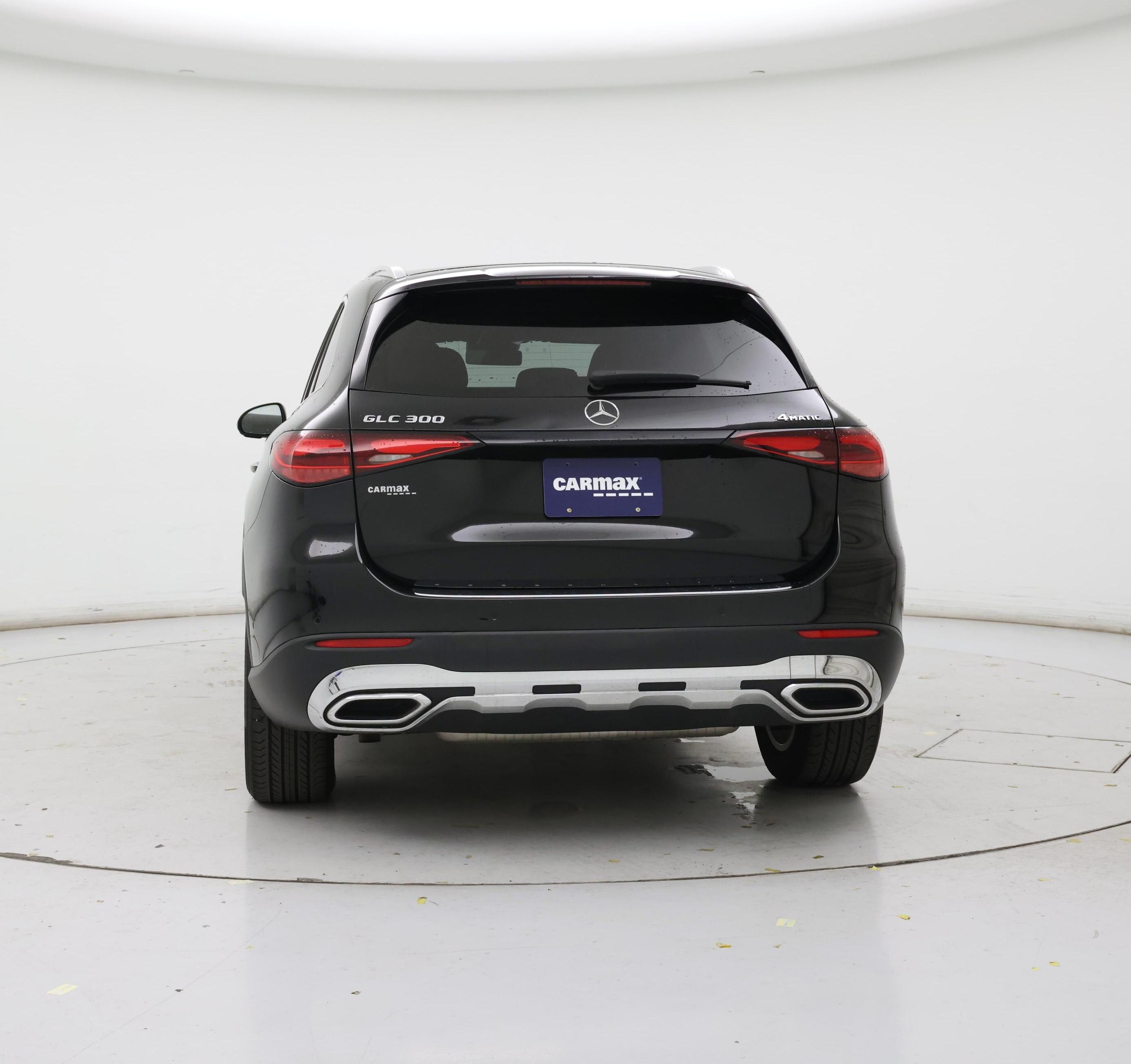 Thumbnail: 2023 Mercedes-Benz GLC - 6