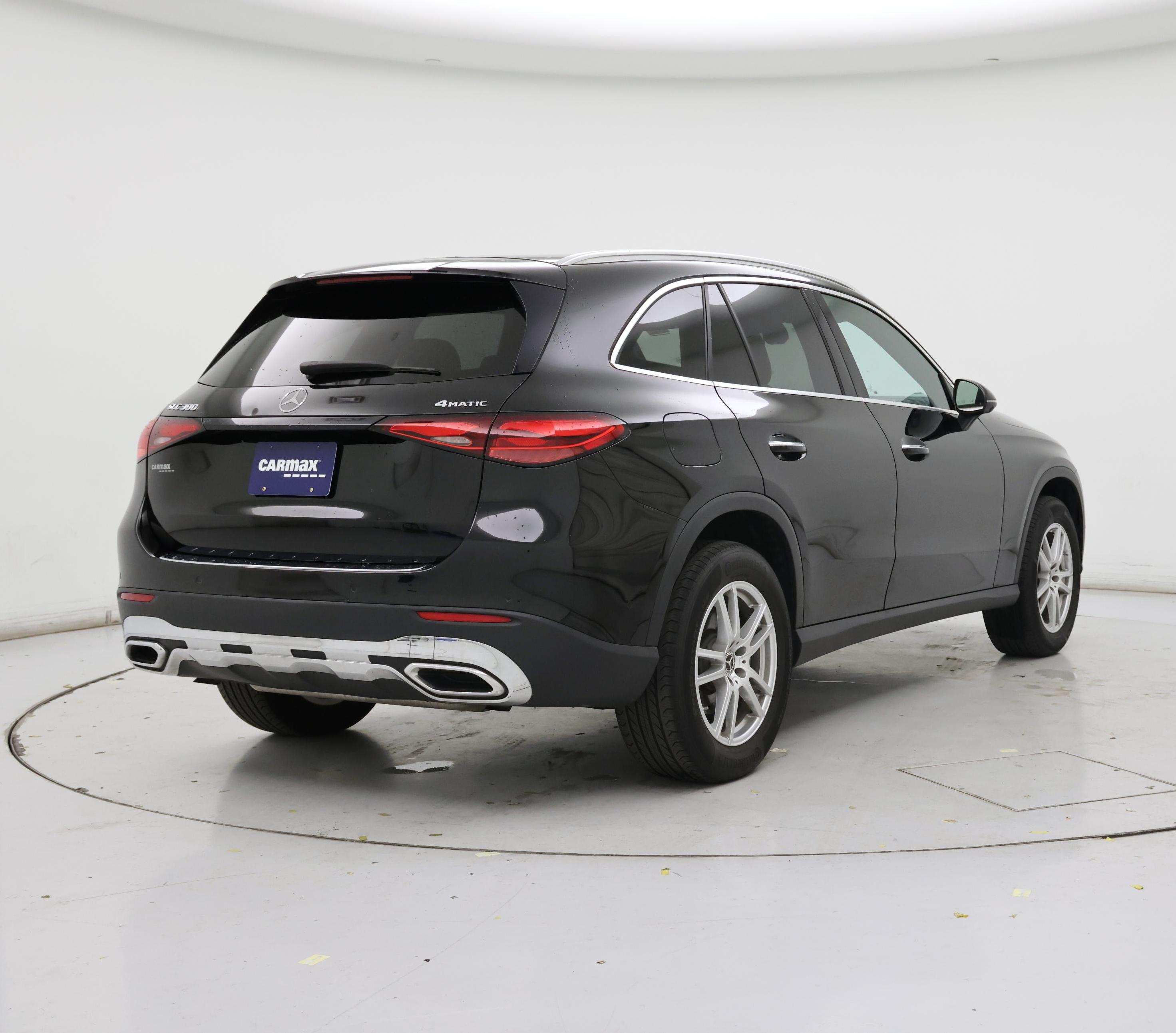 Thumbnail: 2023 Mercedes-Benz GLC - 8