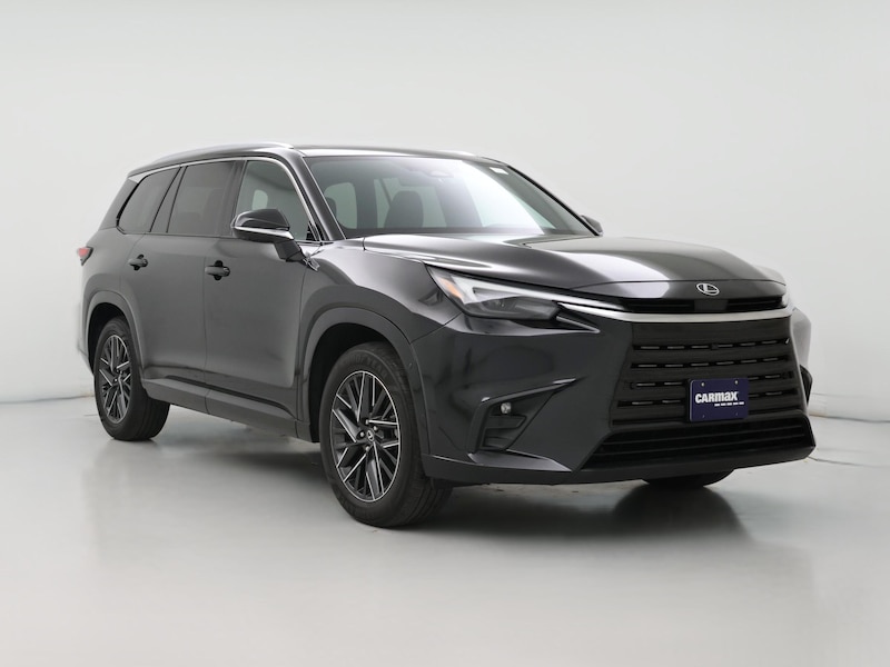 2025 Lexus TX 350 -
                  Frederick, MD