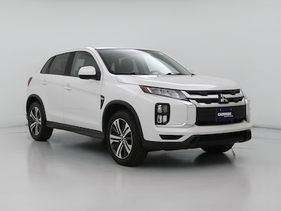 2020 Mitsubishi Outlander Sport ES