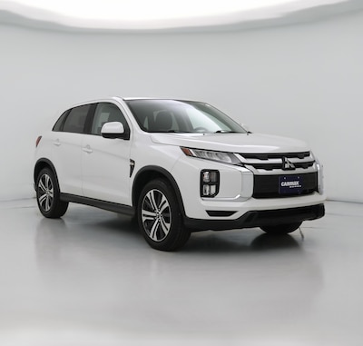 2020 Mitsubishi Outlander Sport ES