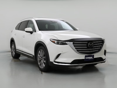 2021 Mazda CX-9 Grand Touring