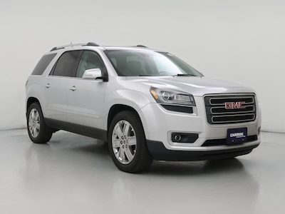 2017 GMC Acadia Limited