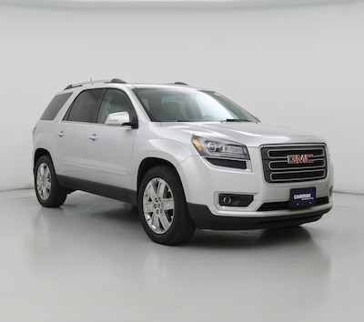 2017 GMC Acadia Limited