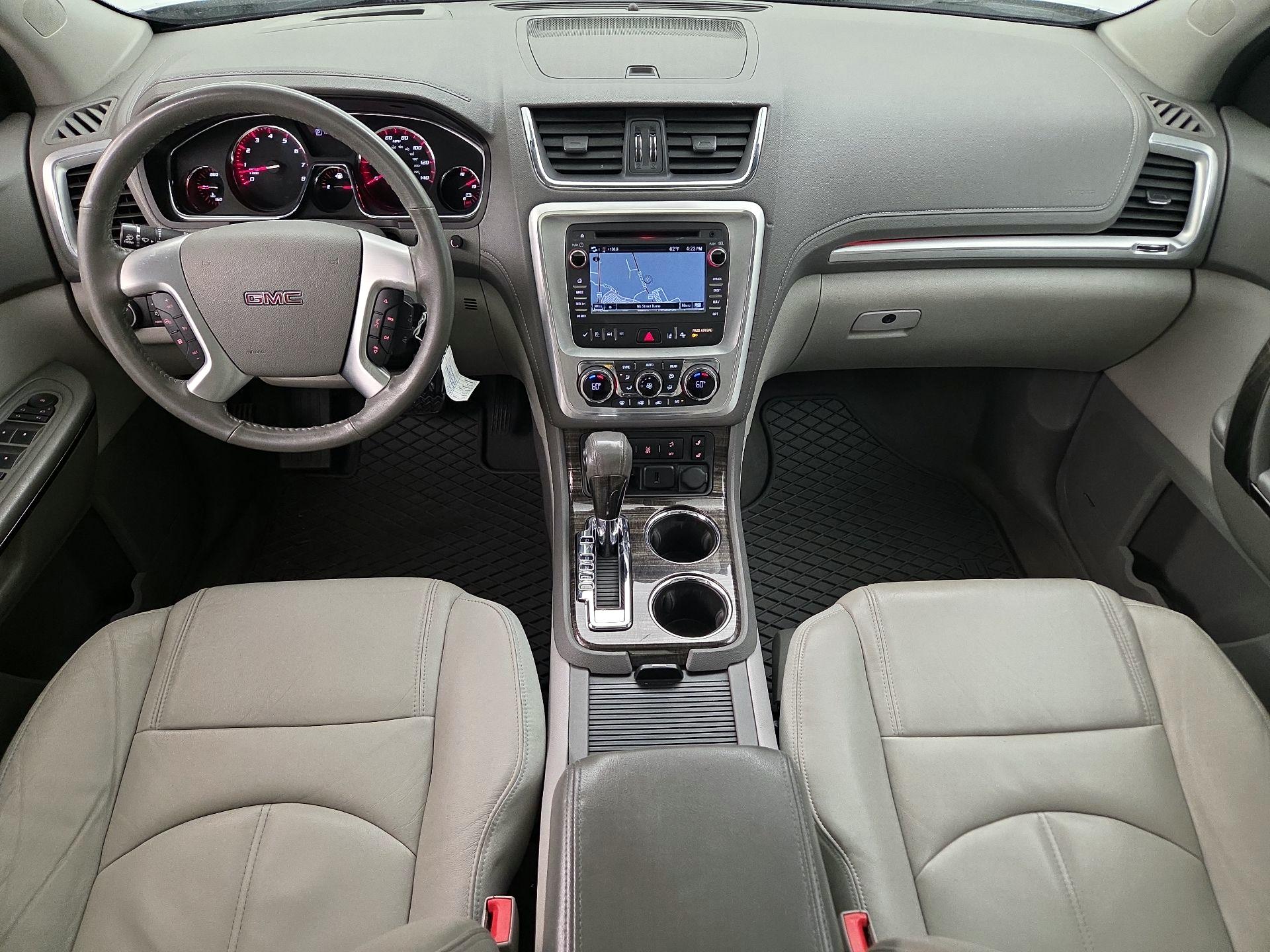 Thumbnail: 2017 GMC Acadia - 9