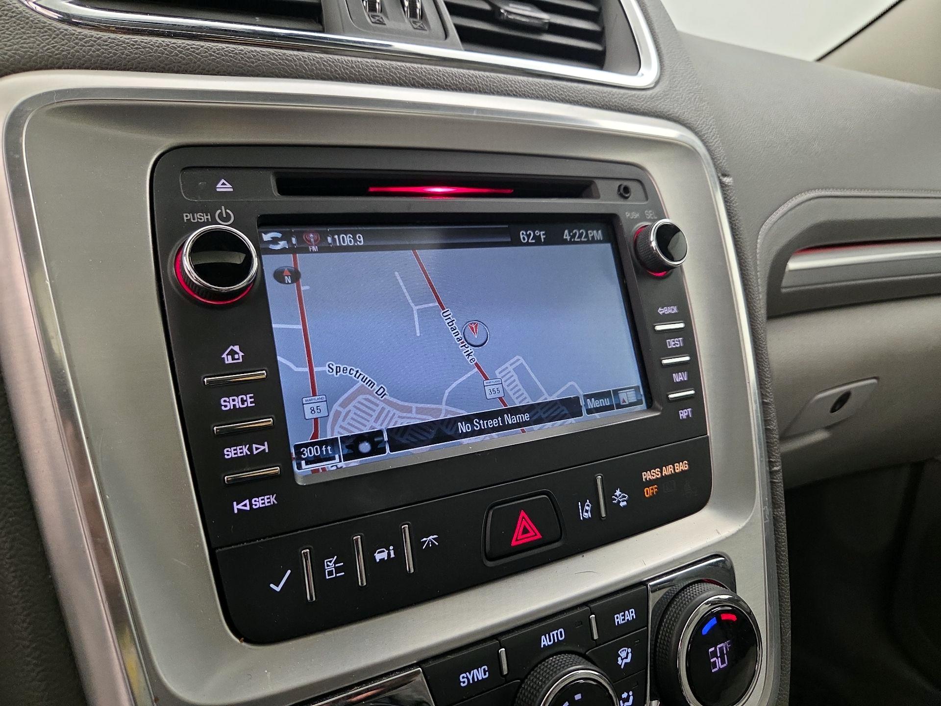 Thumbnail: 2017 GMC Acadia - 14