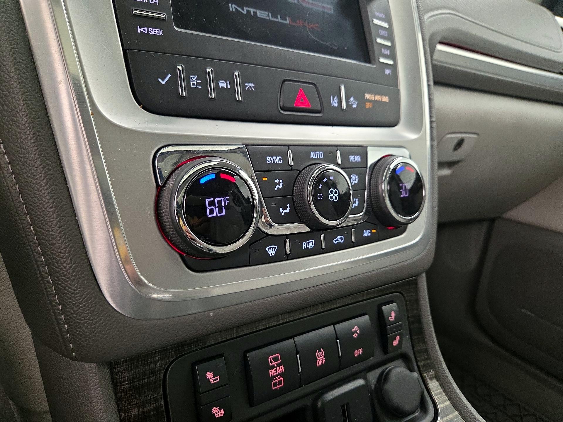 Thumbnail: 2017 GMC Acadia - 17