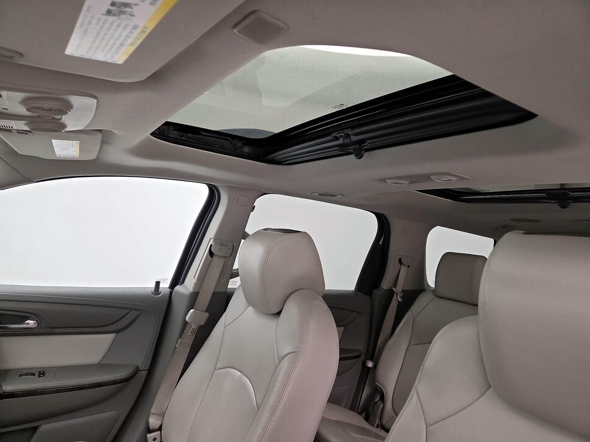 Thumbnail: 2017 GMC Acadia - 20