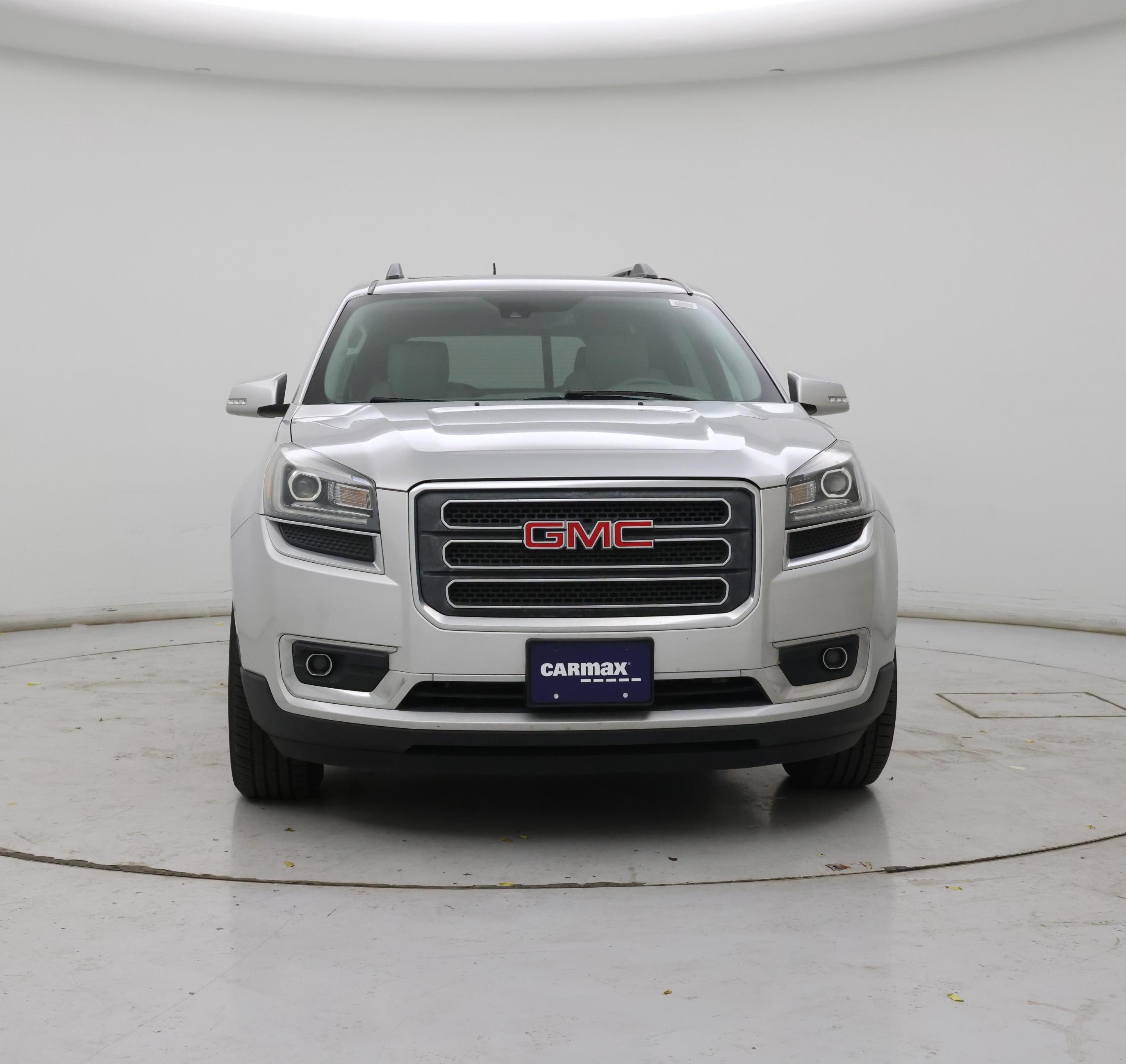 Thumbnail: 2017 GMC Acadia - 5