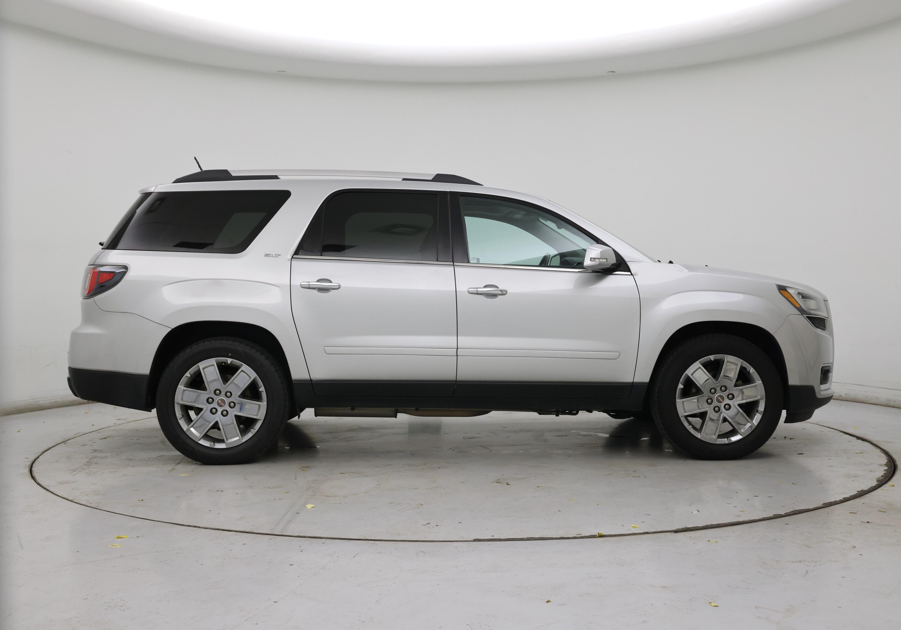 Thumbnail: 2017 GMC Acadia - 7
