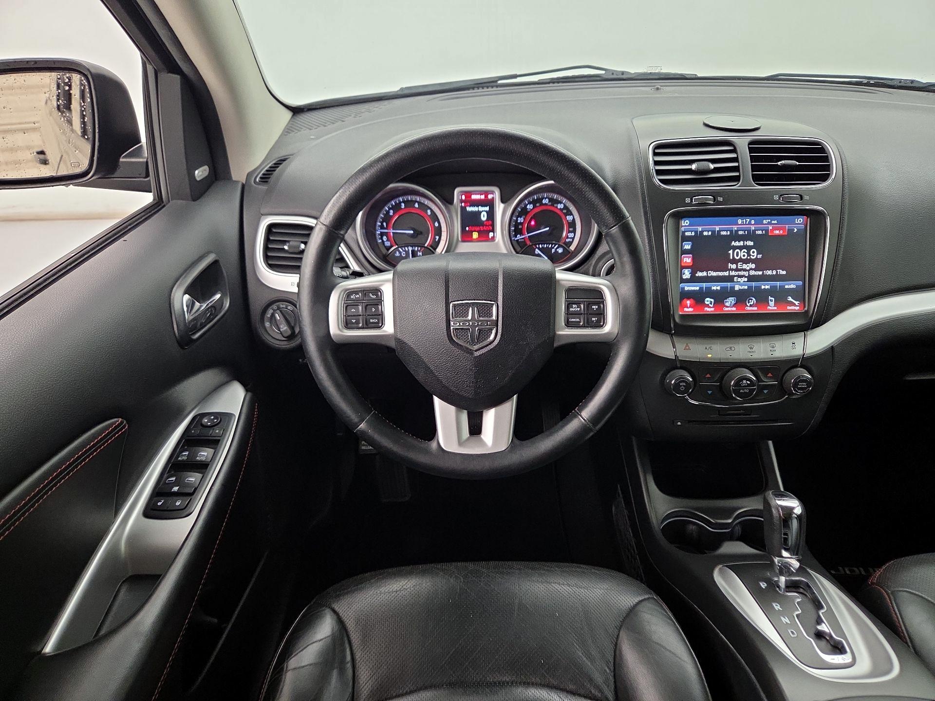 Thumbnail: 2016 Dodge Journey - 10