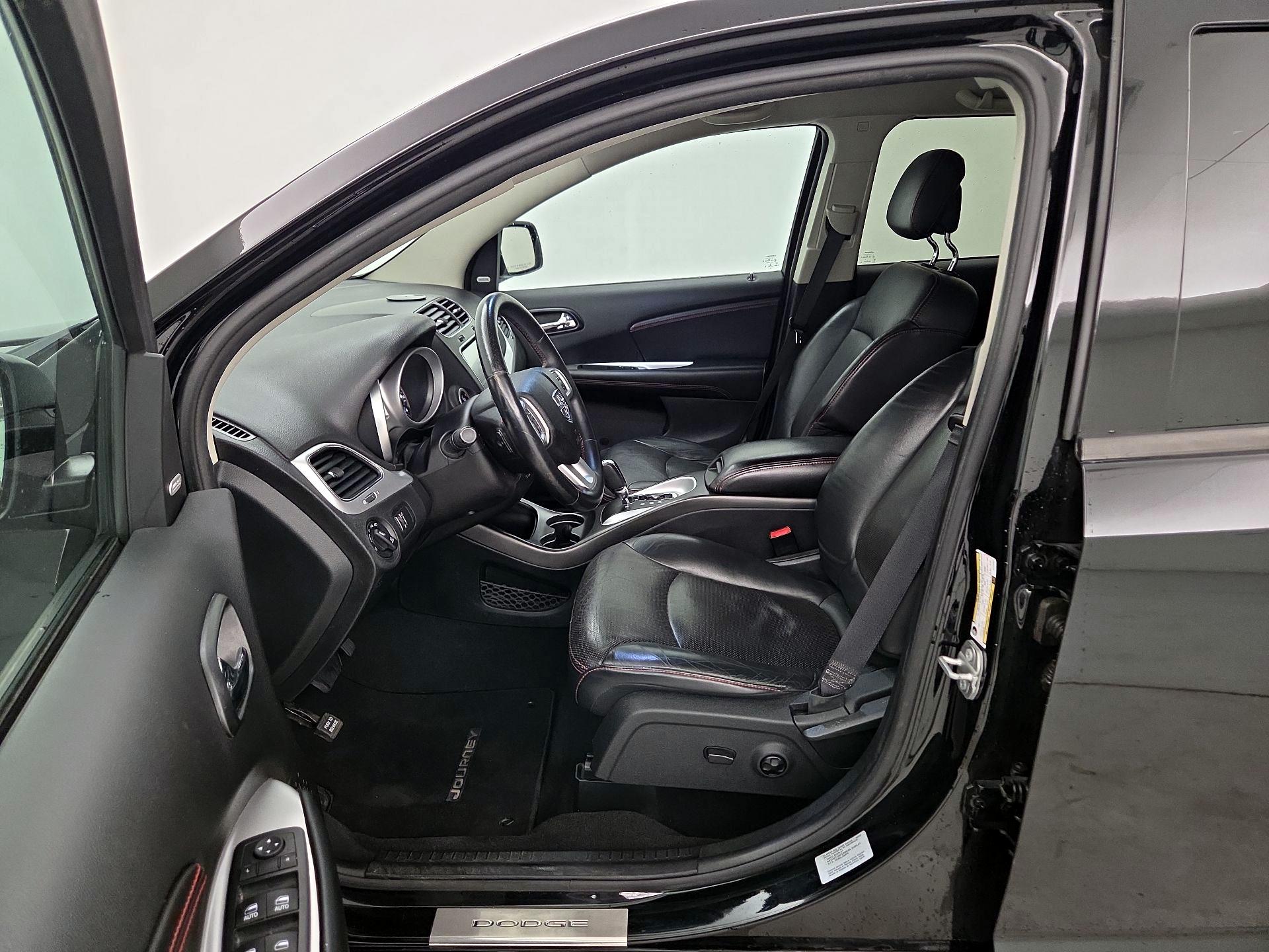 Thumbnail: 2016 Dodge Journey - 11