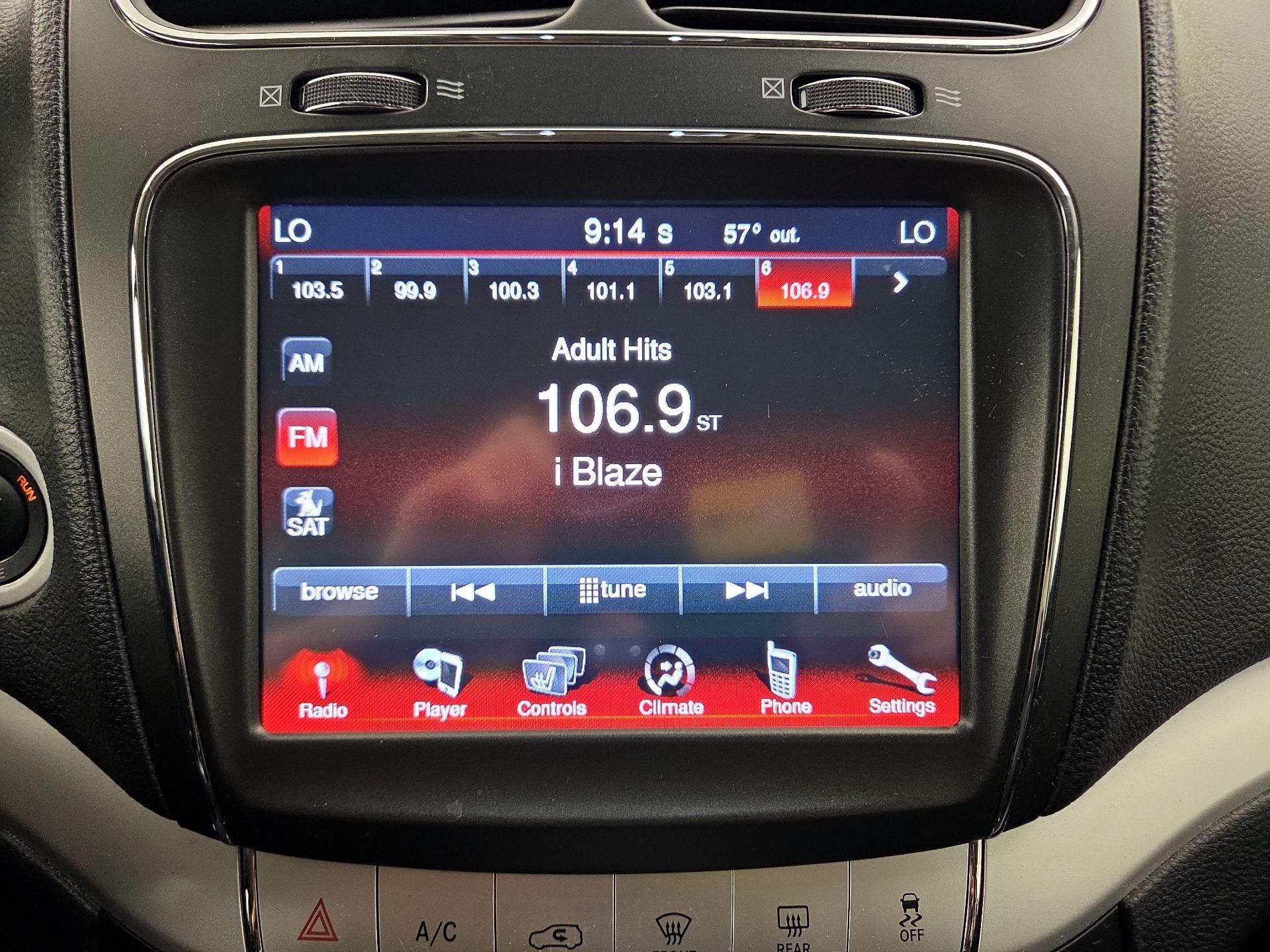 Thumbnail: 2016 Dodge Journey - 15