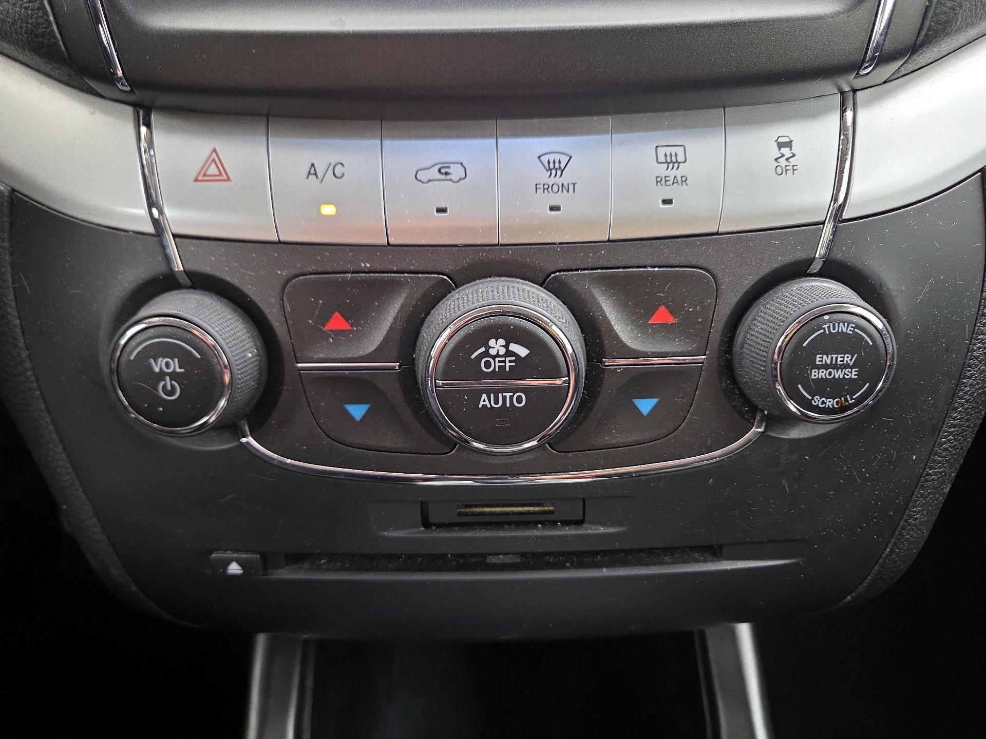 Thumbnail: 2016 Dodge Journey - 16