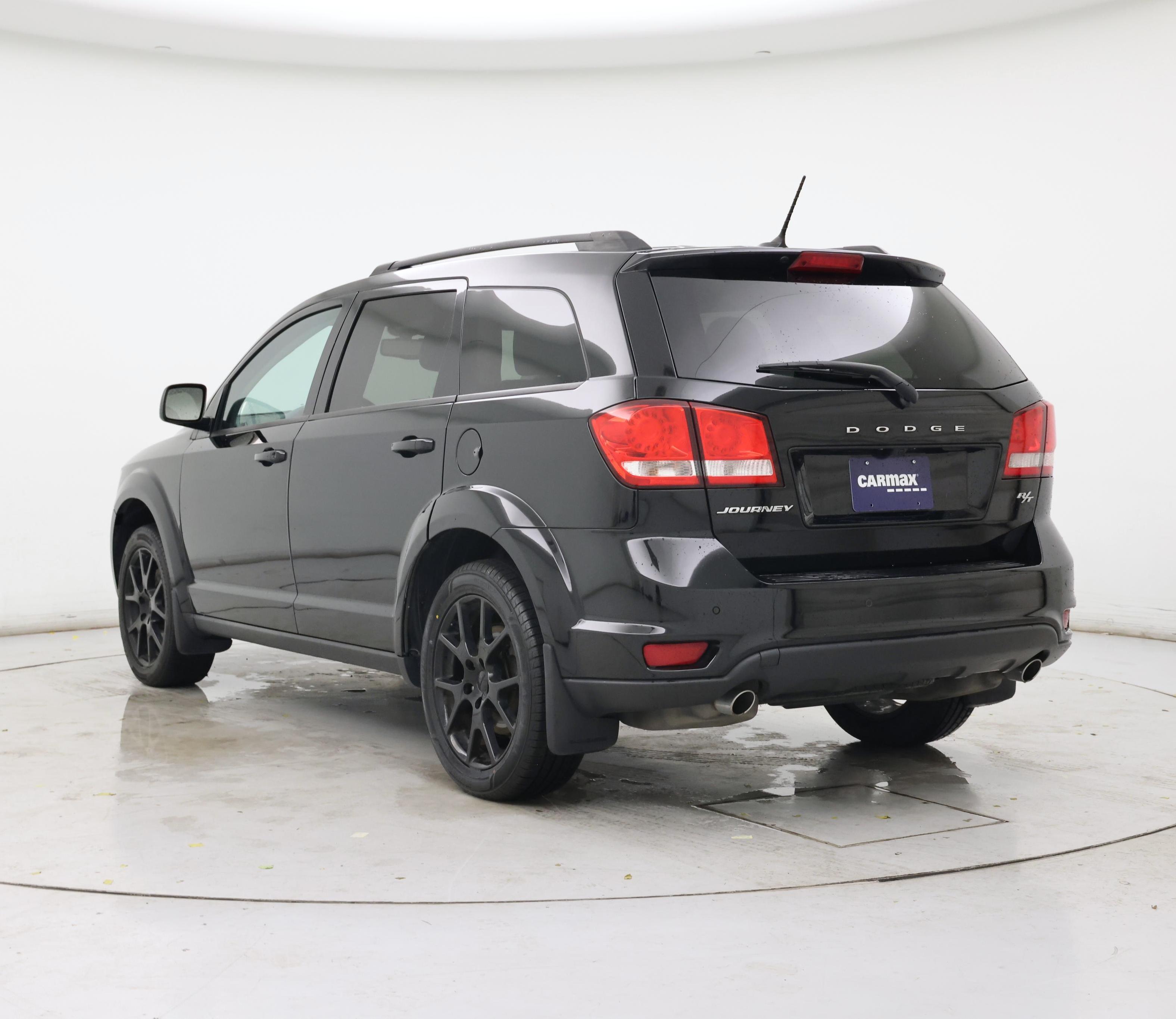 Thumbnail: 2016 Dodge Journey - 2