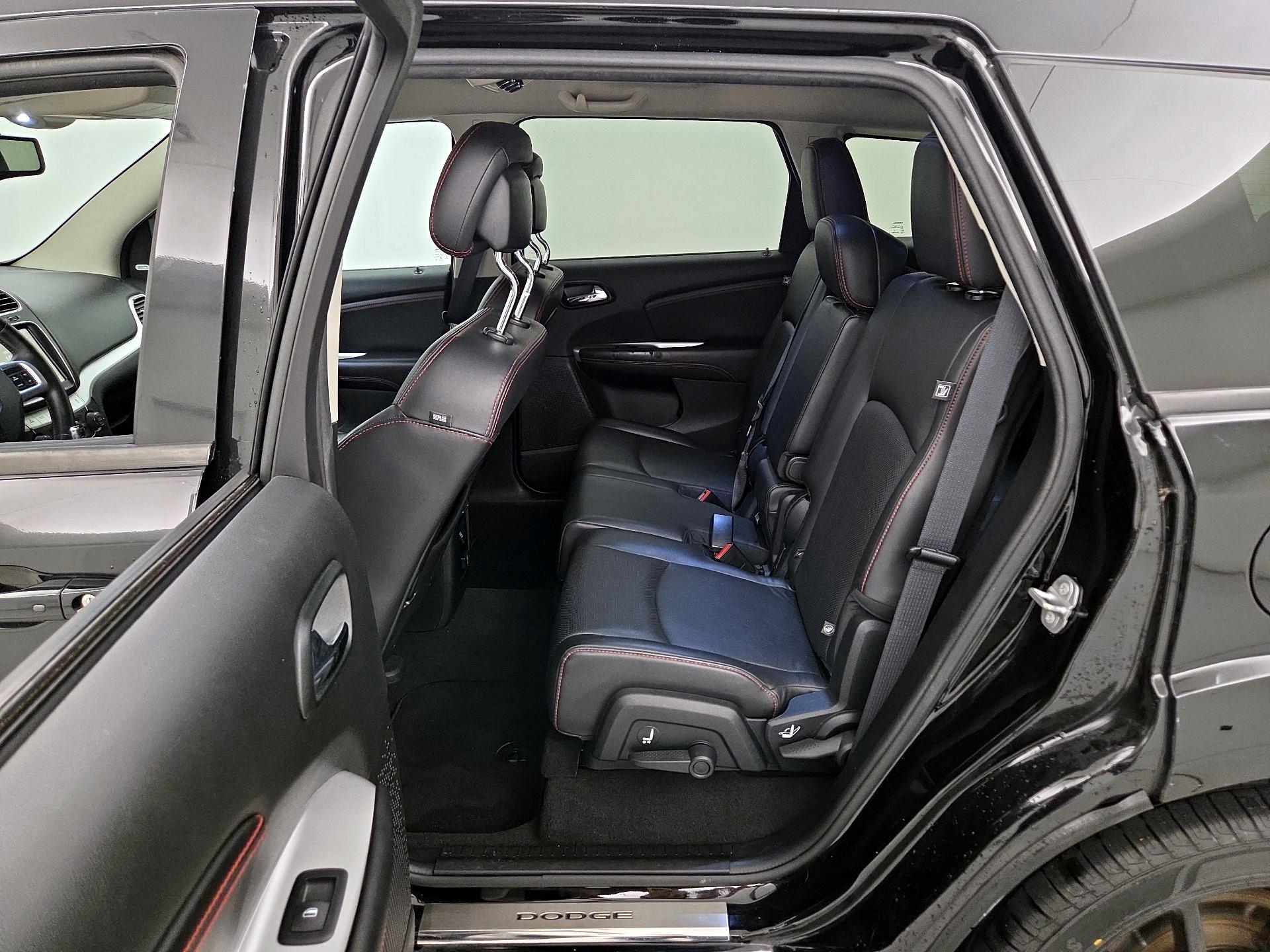 Thumbnail: 2016 Dodge Journey - 19