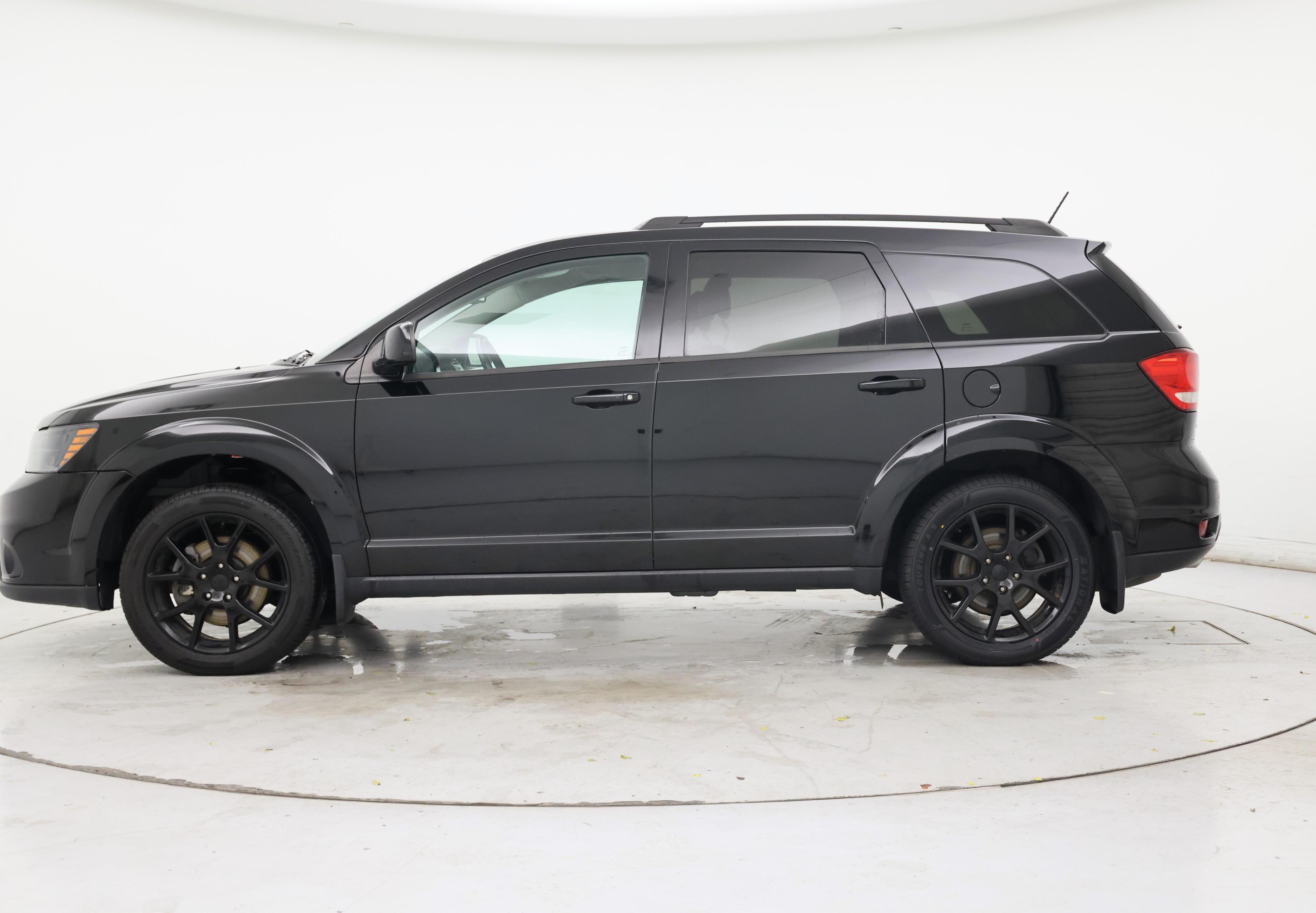 Thumbnail: 2016 Dodge Journey - 3