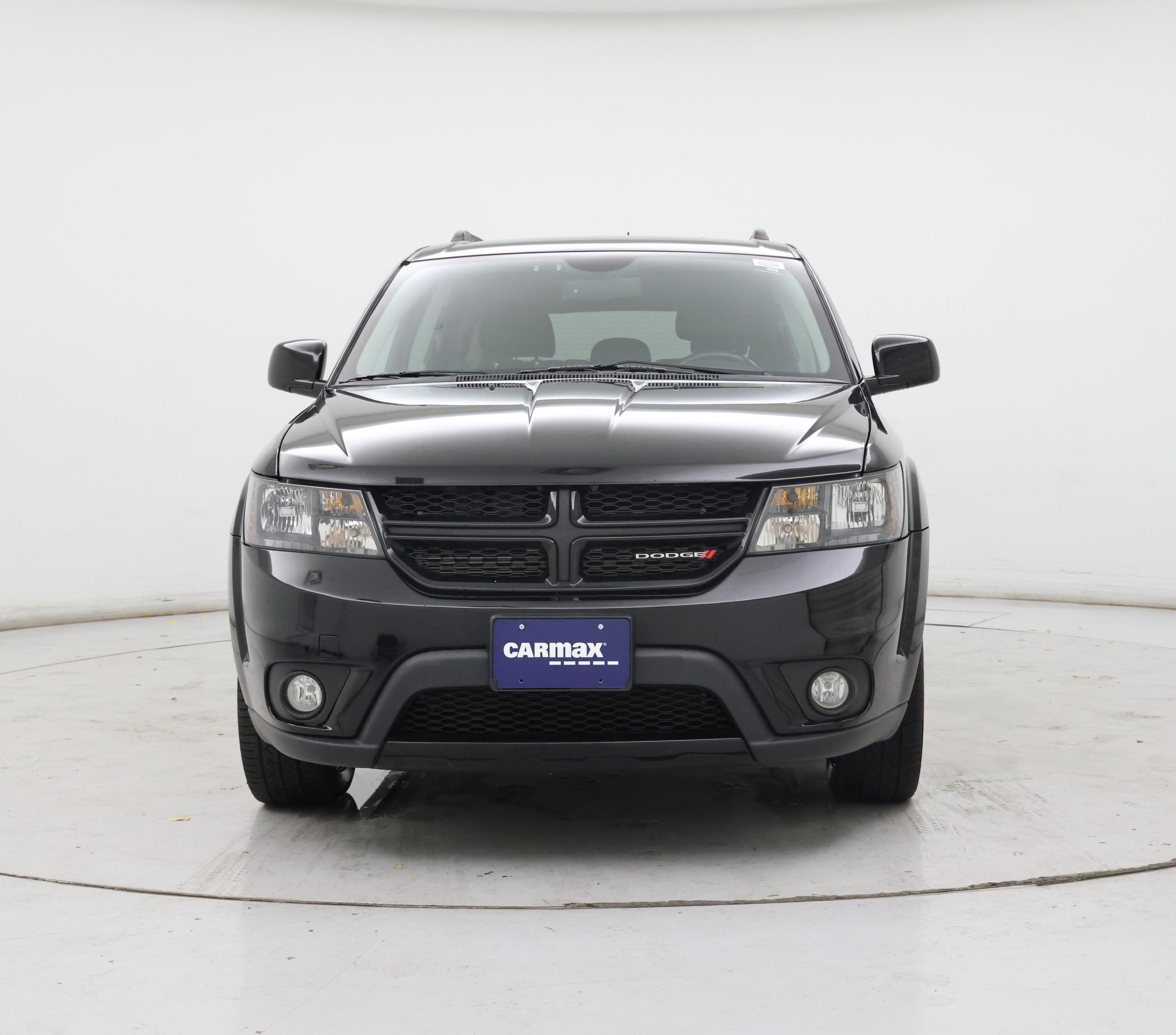 Thumbnail: 2016 Dodge Journey - 5