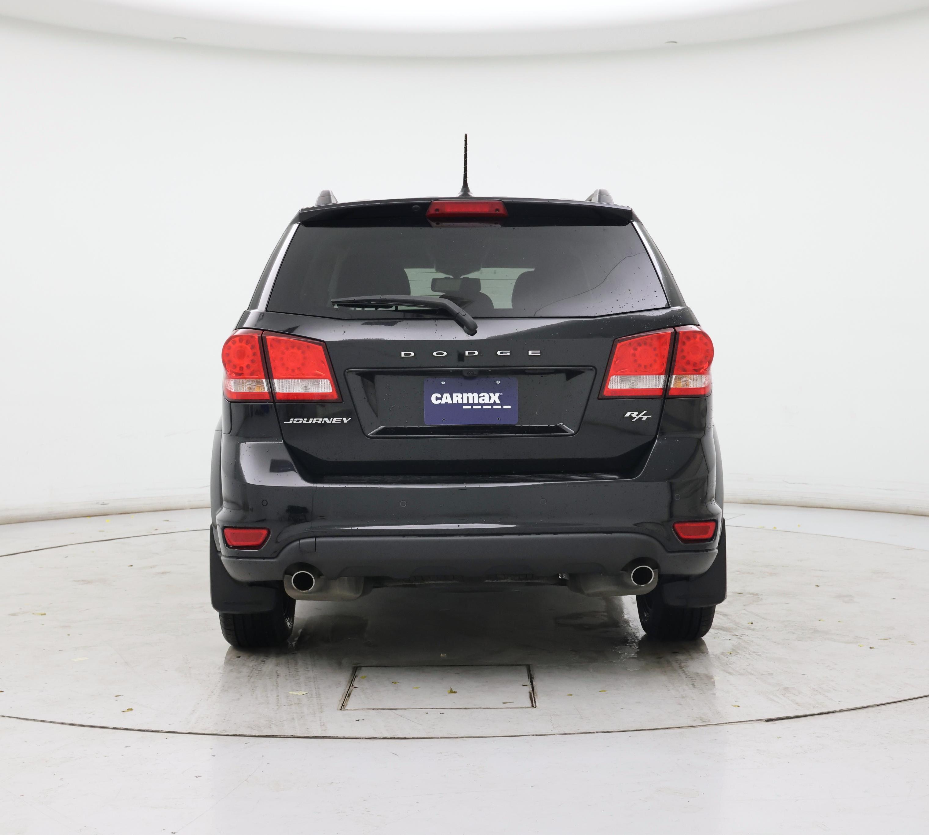 Thumbnail: 2016 Dodge Journey - 6