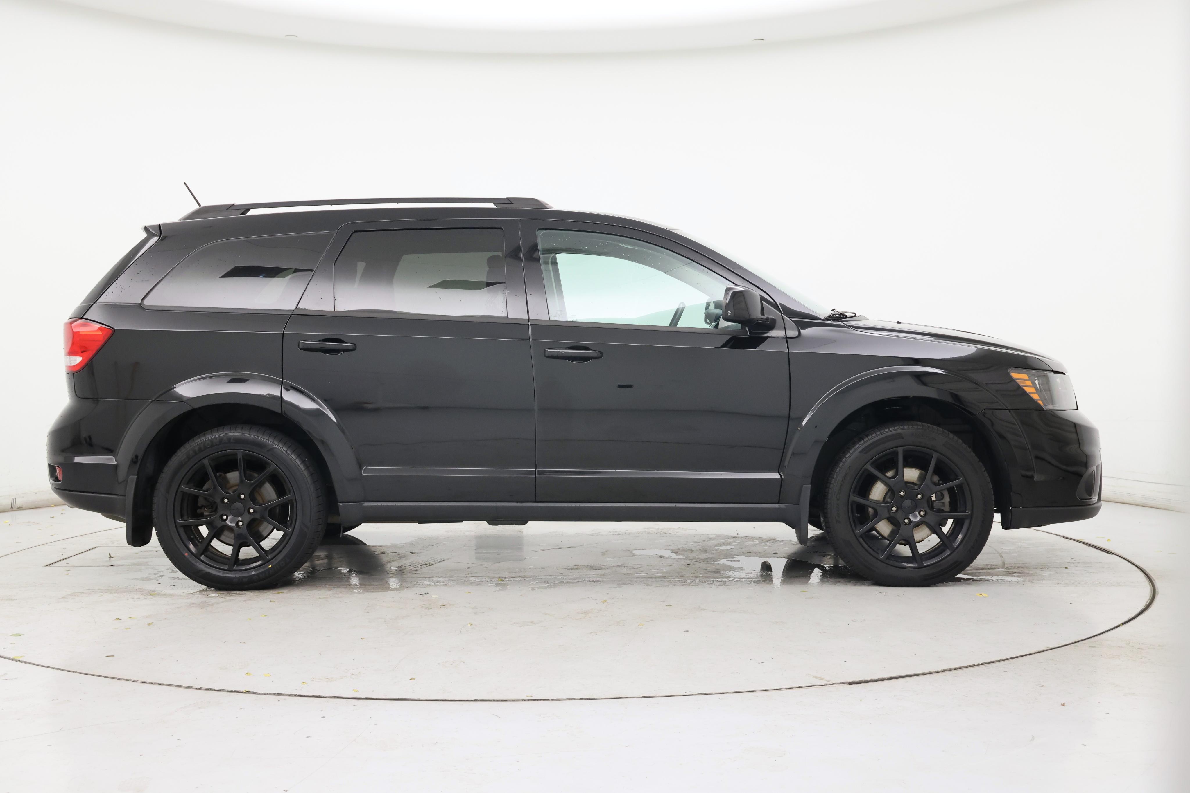 Thumbnail: 2016 Dodge Journey - 7