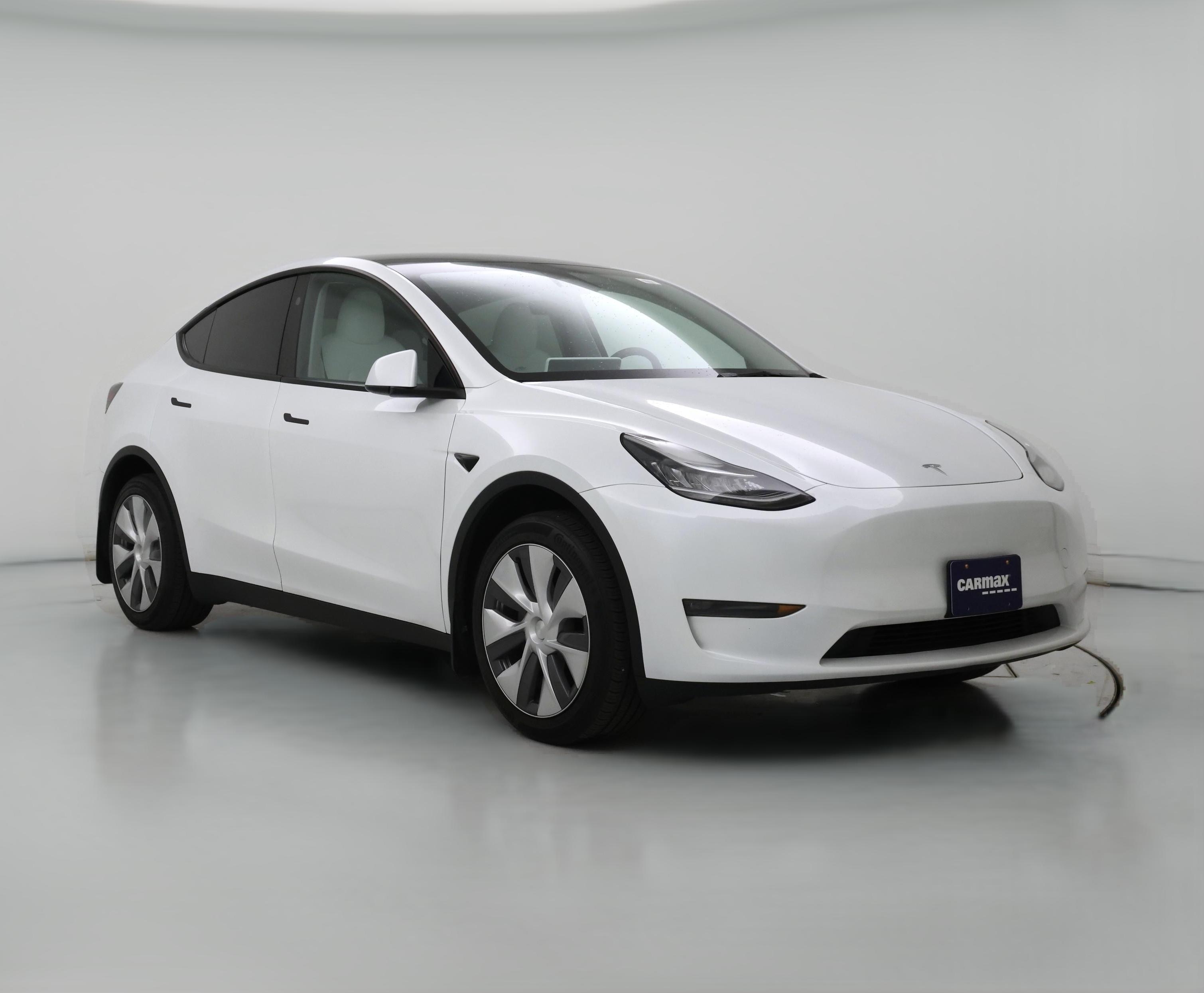 Thumbnail: 2023 Tesla Model Y - 1