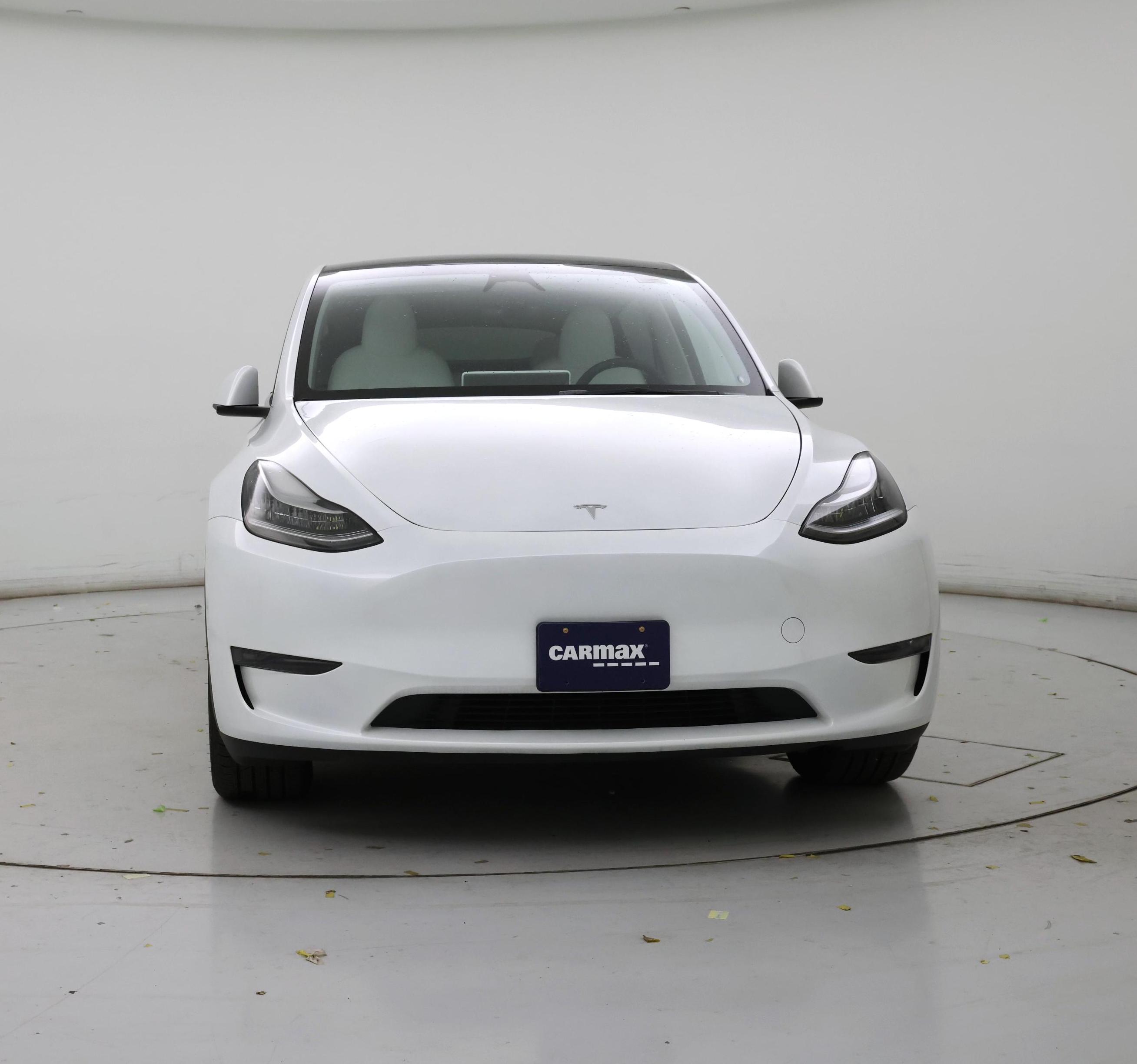 Thumbnail: 2023 Tesla Model Y - 5
