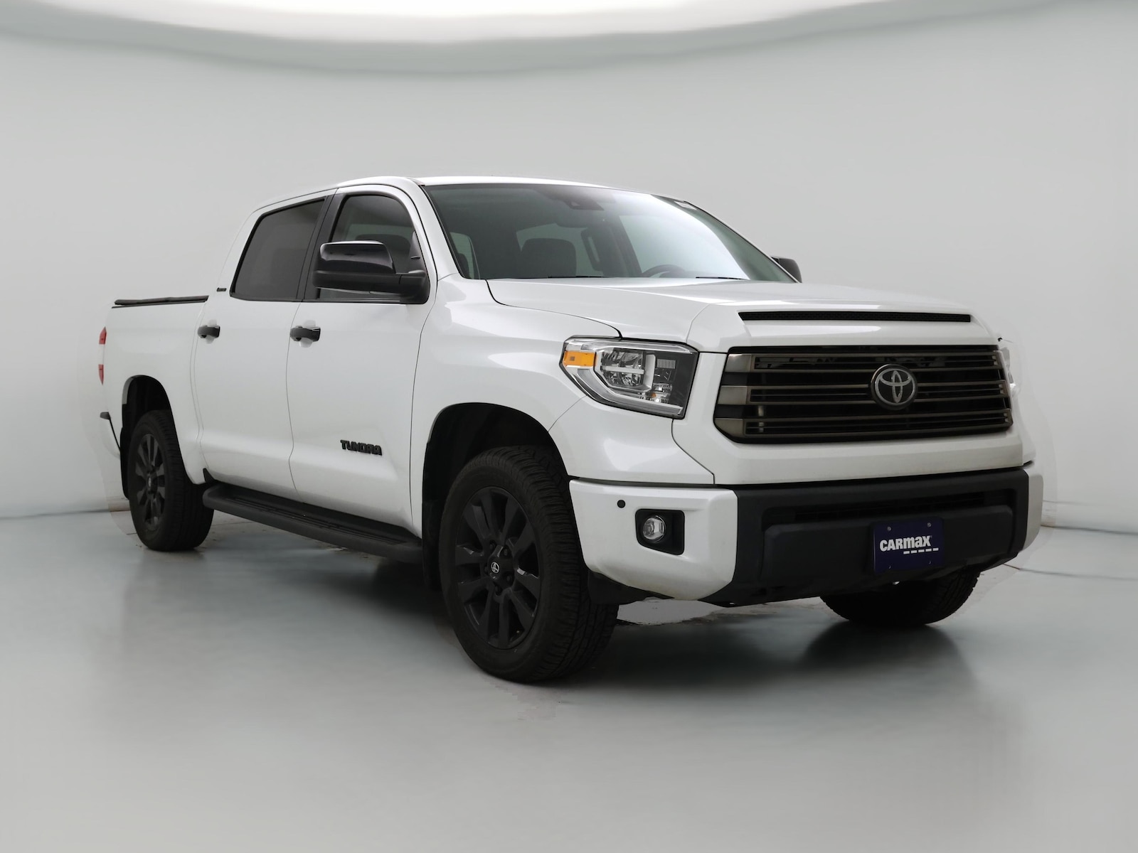 2021 Toyota Tundra Limited - Photo 1