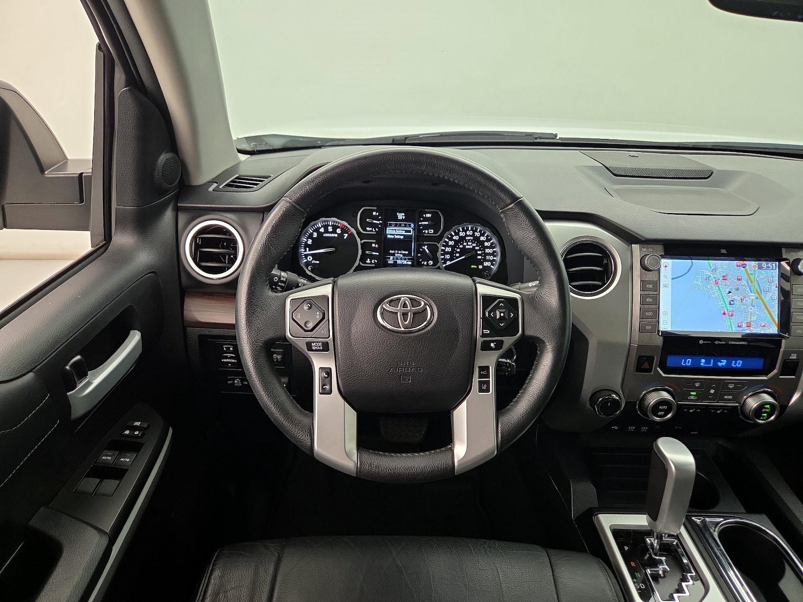 2021 Toyota Tundra Limited - Photo 11