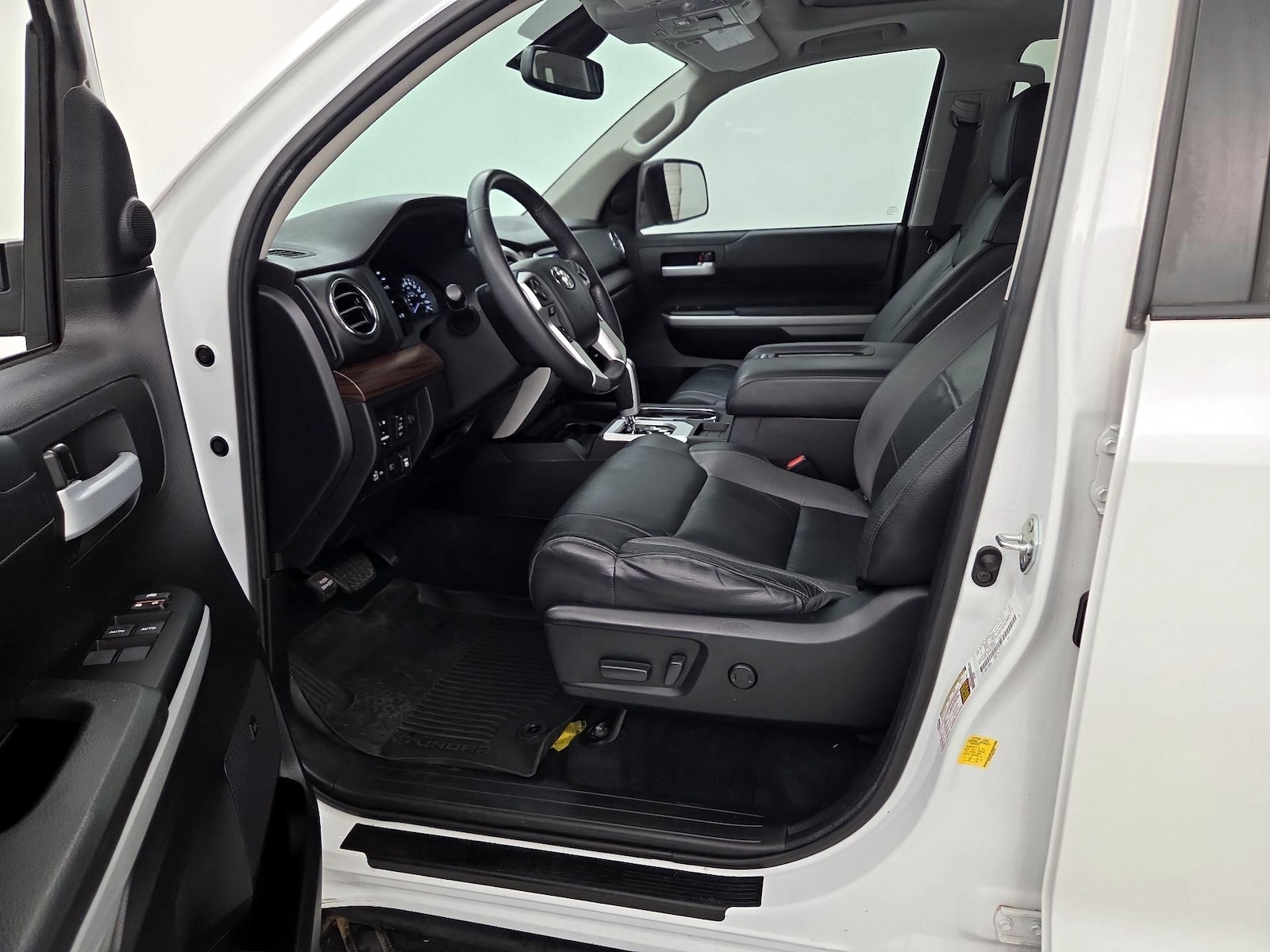 2021 Toyota Tundra Limited - Photo 12