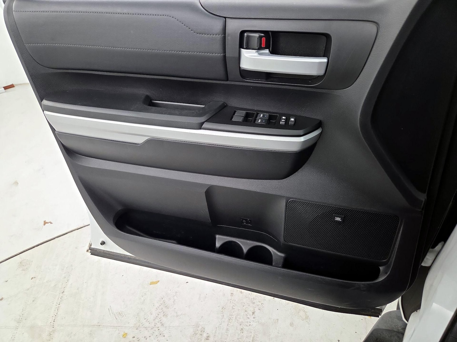 2021 Toyota Tundra Limited - Photo 13