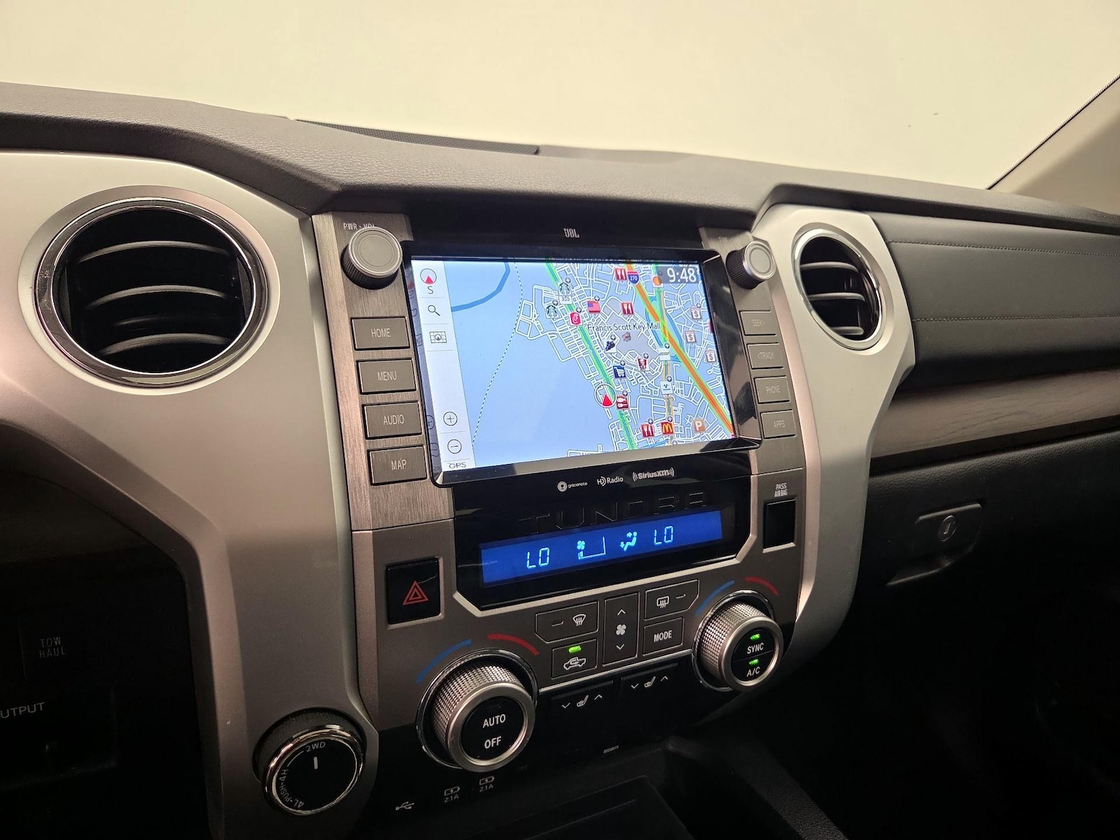 2021 Toyota Tundra Limited - Photo 15