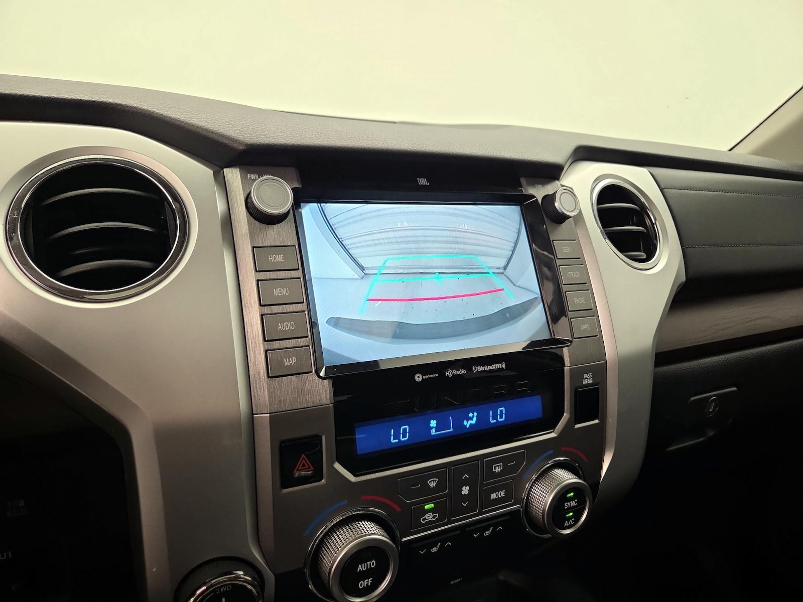2021 Toyota Tundra Limited - Photo 16