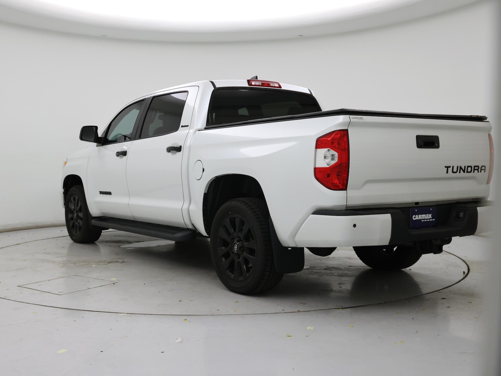2021 Toyota Tundra Limited - Photo 3