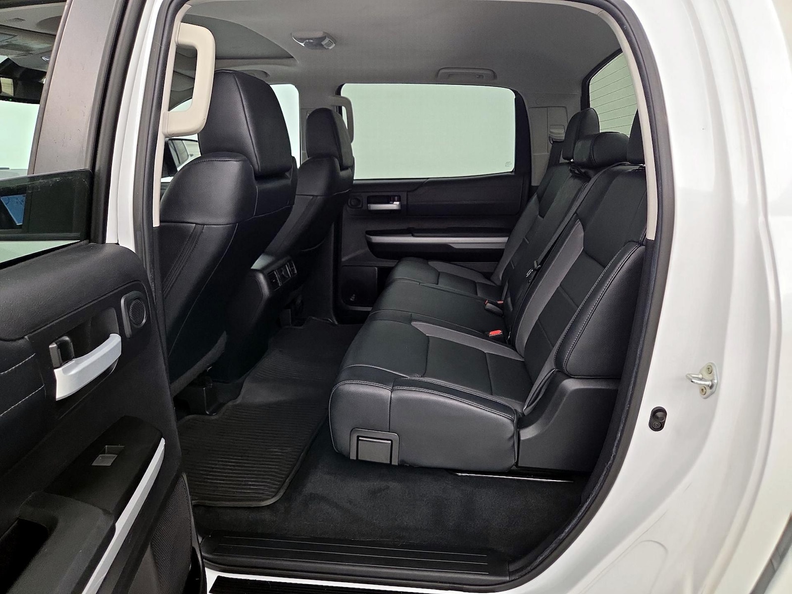 2021 Toyota Tundra Limited - Photo 22
