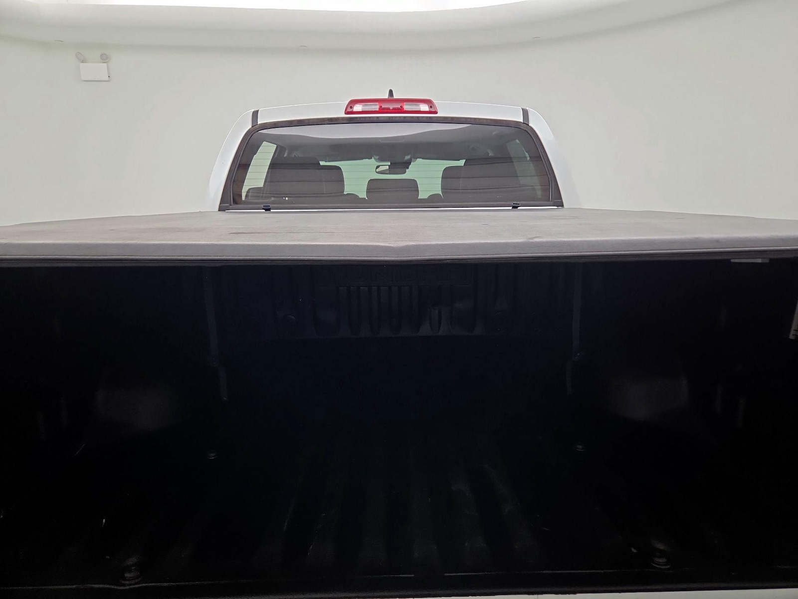 2021 Toyota Tundra Limited - Photo 23