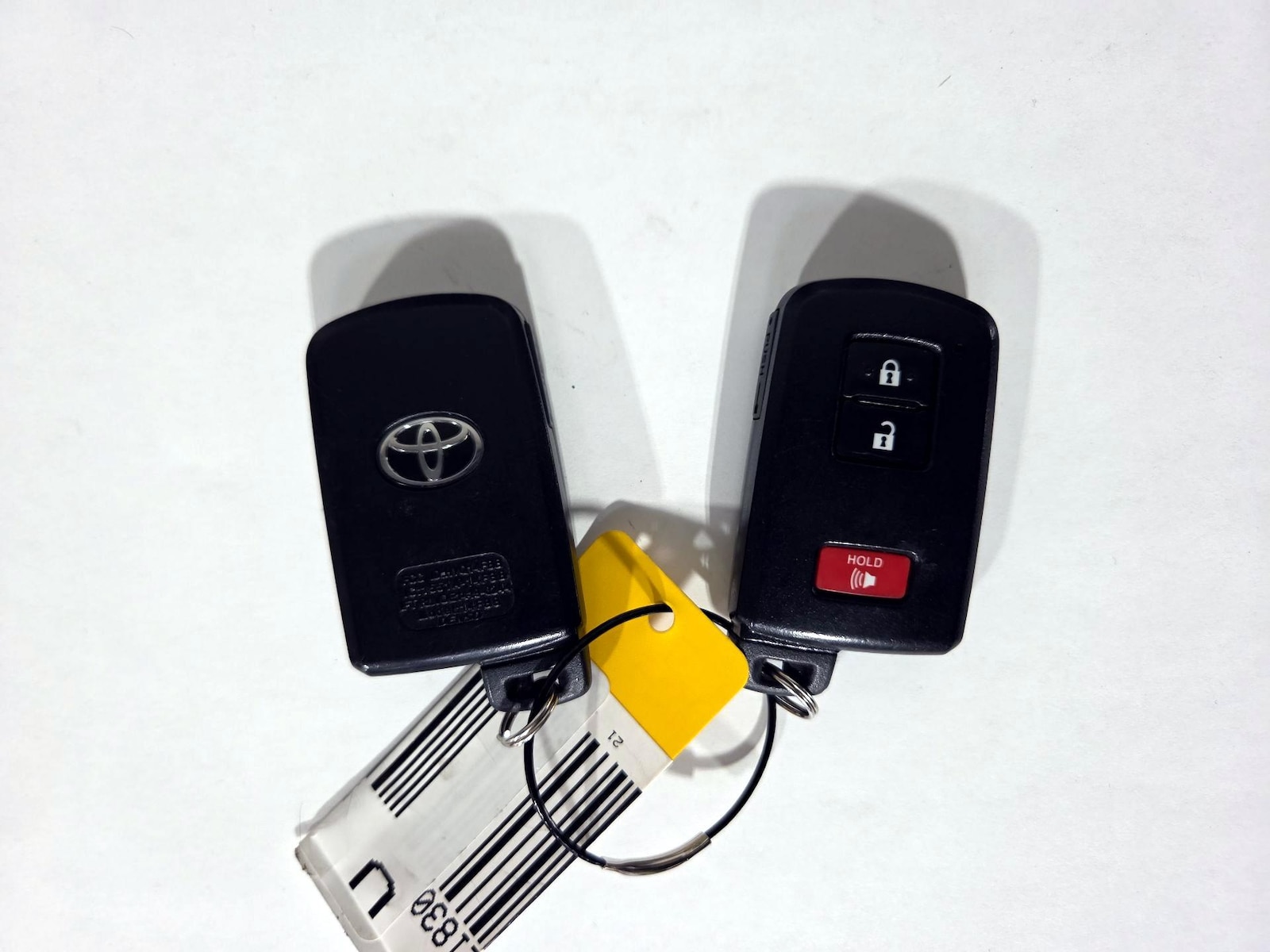 2021 Toyota Tundra Limited - Photo 25