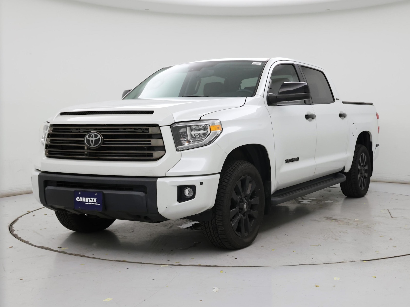 2021 Toyota Tundra Limited - Photo 5