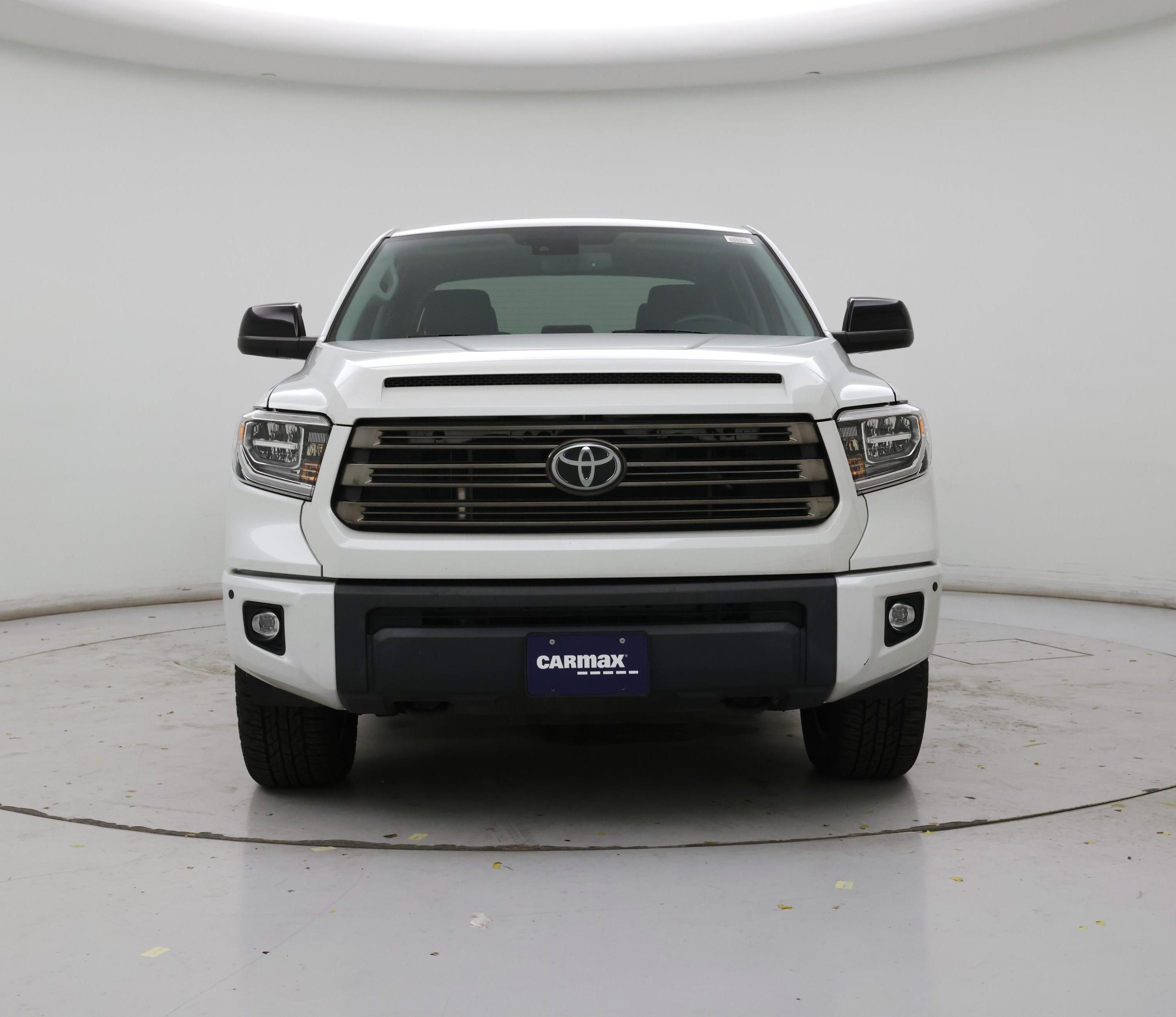 Thumbnail: 2021 Toyota Tundra - 5